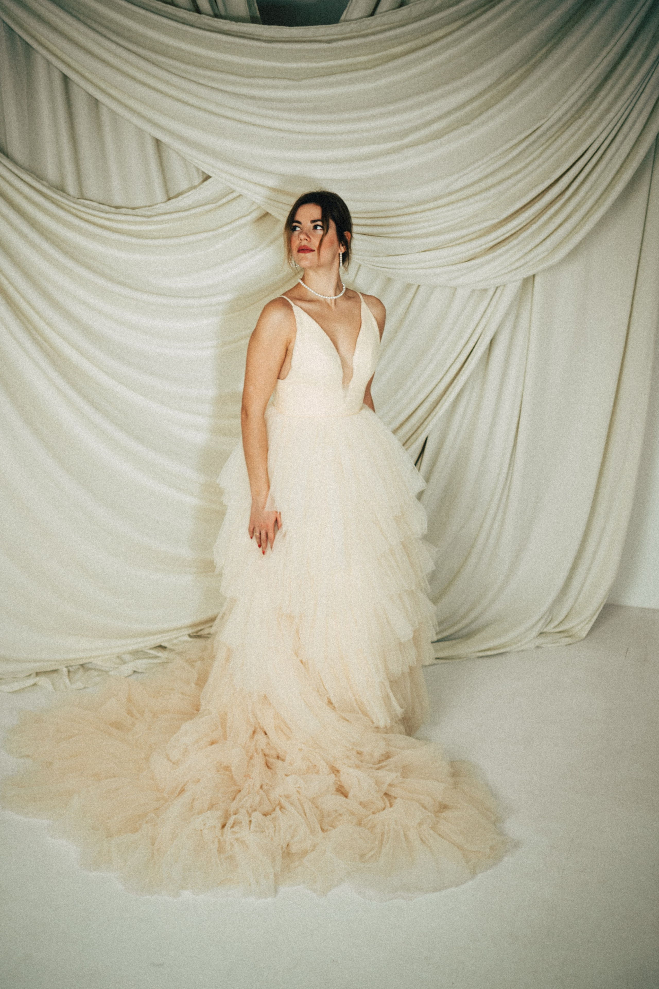 Сказочная история. Профессиональный фотограф, Санкт-Петербург — Виктория Богомолова