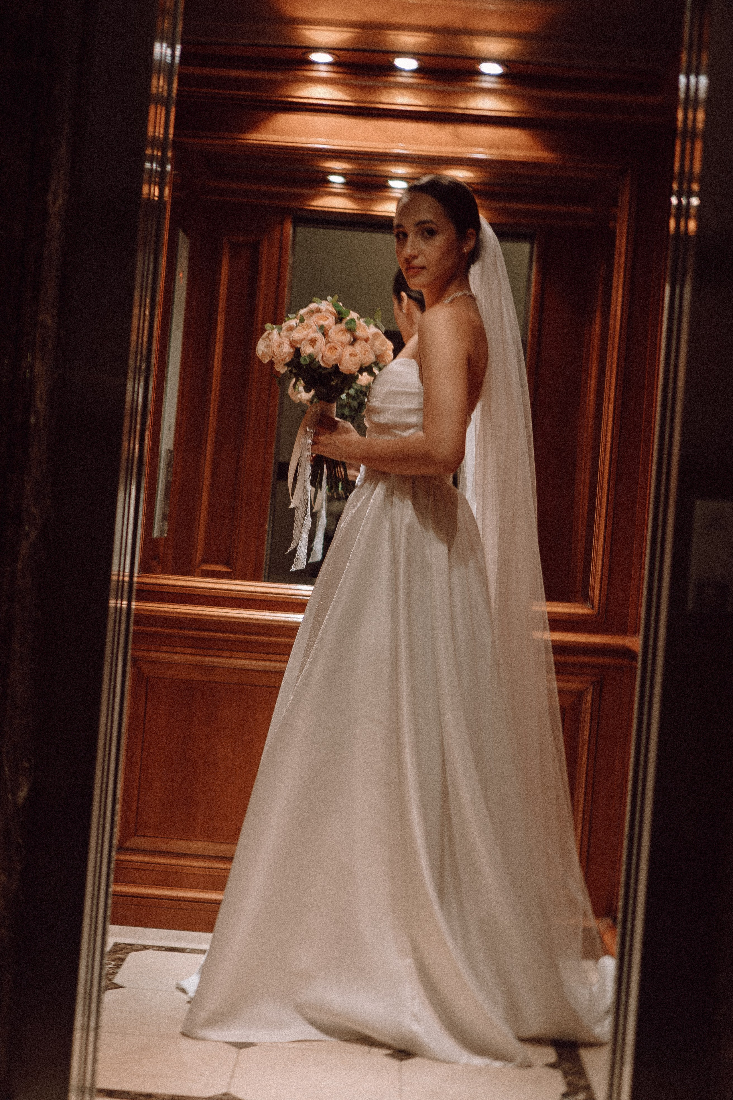 ЗАГС И ПРОГУЛКА 2 ЧАСА. Профессиональный фотограф, Санкт-Петербург — Виктория Богомолова