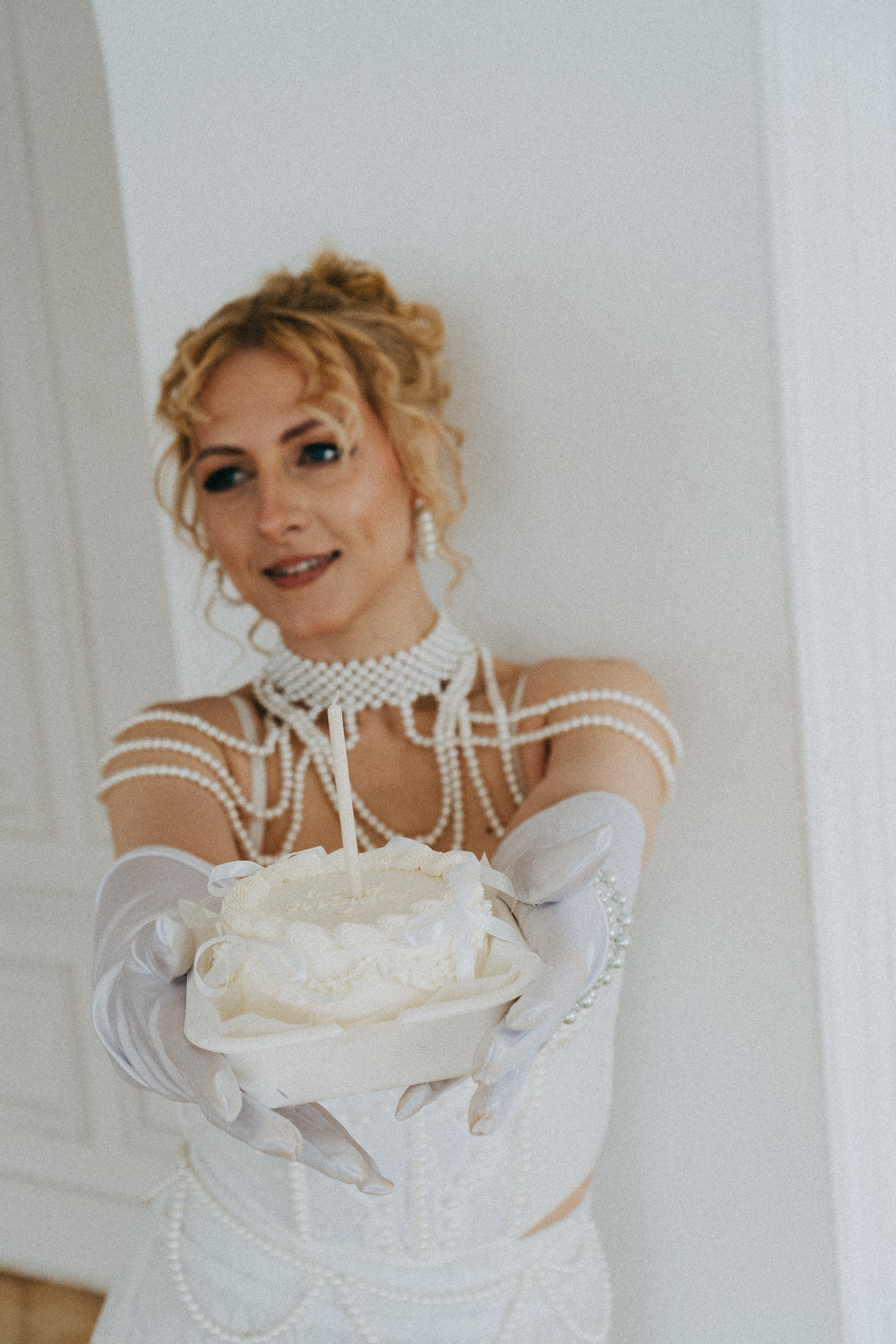 Винтажная история. Профессиональный фотограф, Санкт-Петербург — Виктория Богомолова