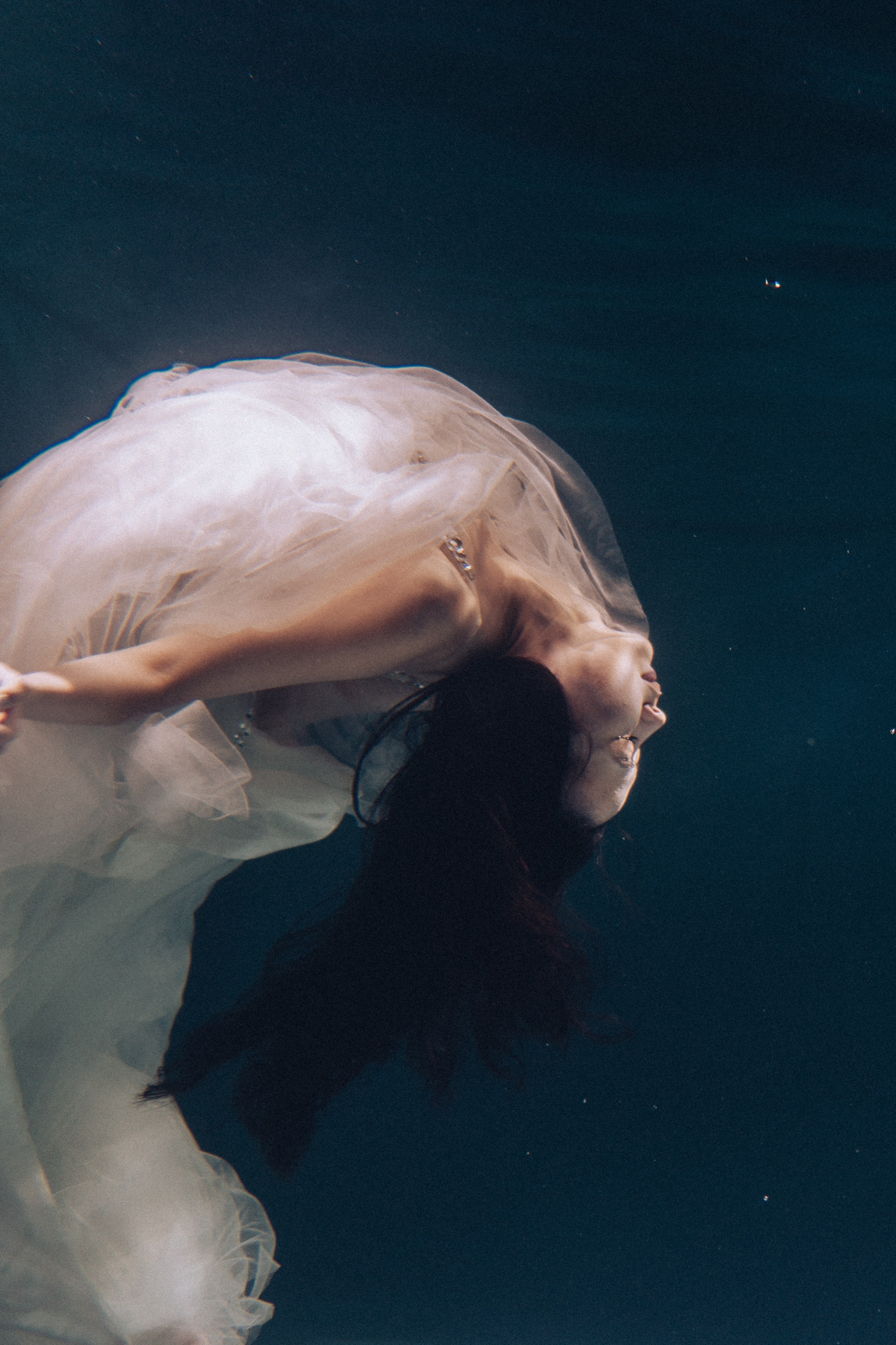 ФОТОСЕСИСИЯ В БАССЕЙНЕ. Профессиональный фотограф, Санкт-Петербург — Виктория Богомолова