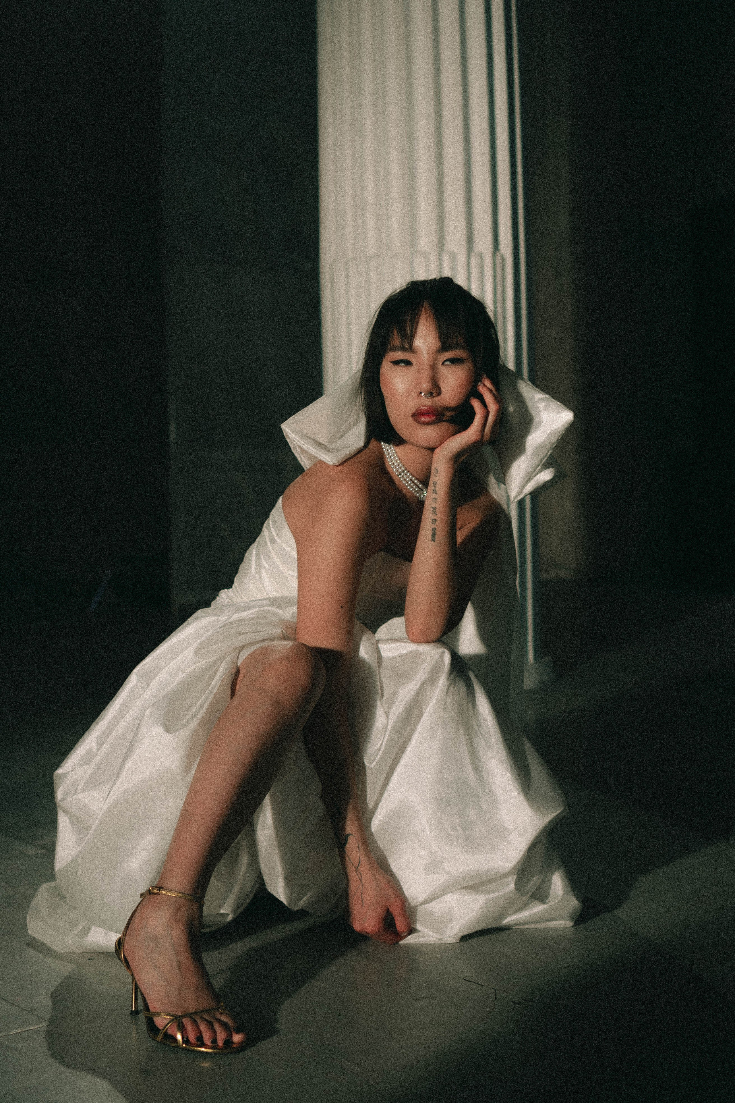 СВАБЕДНАЯ ФОТСЕССИИЯ В ОДНОМ ИЗ ЗАЛОВ НИКОЛАЕВСКОГО ДВОРЦА. Профессиональный фотограф, Санкт-Петербург — Виктория Богомолова