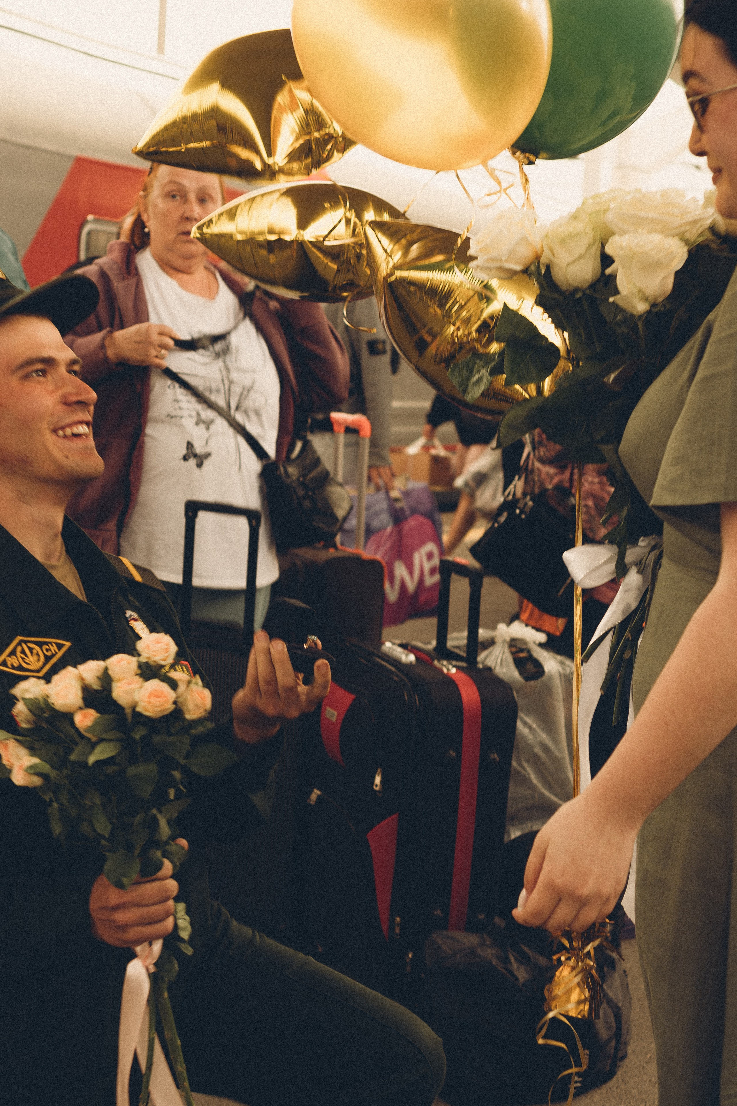 ПРЕДЛОЖЕНИЕ. Профессиональный фотограф, Санкт-Петербург — Виктория Богомолова