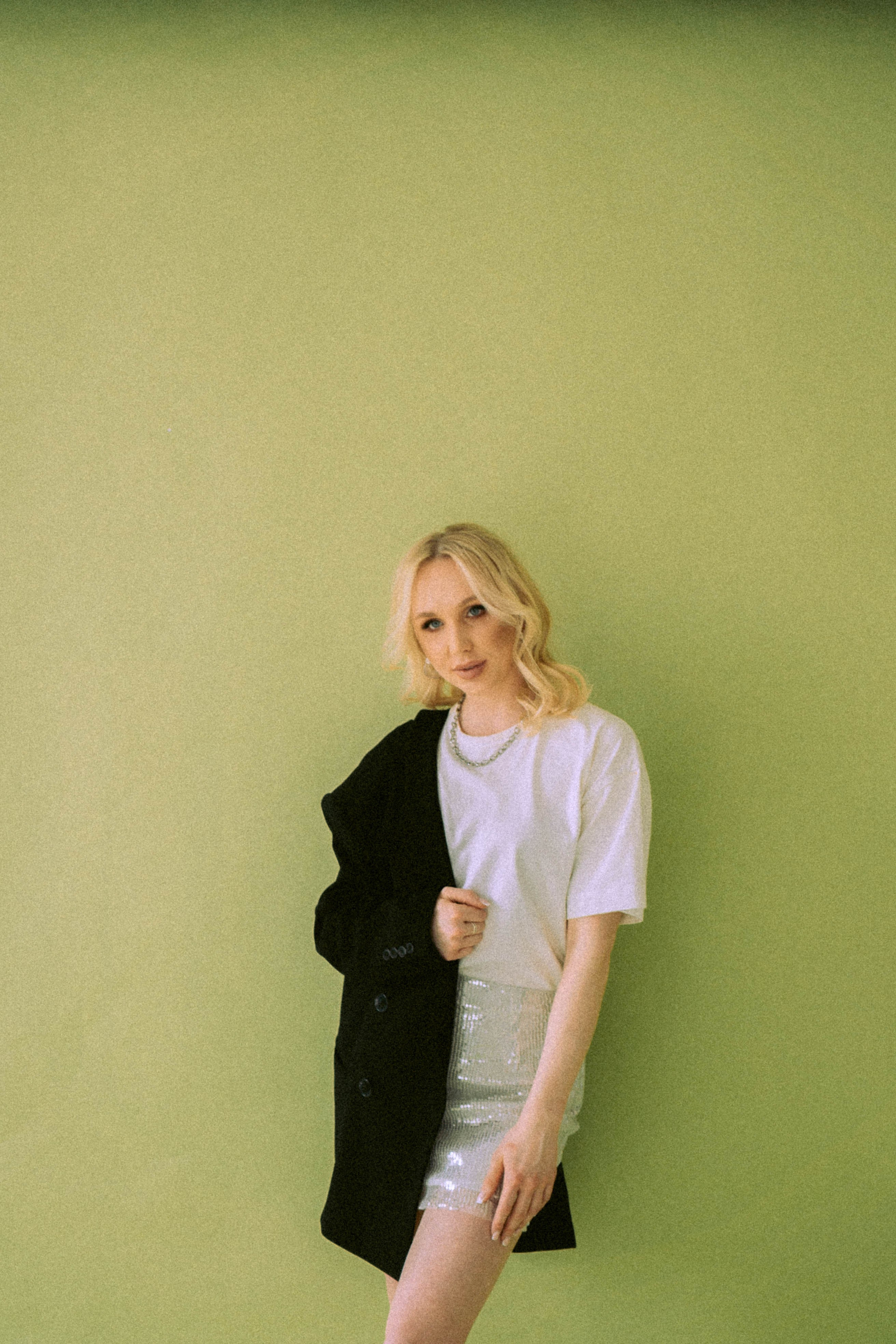 Студийная. Профессиональный фотограф, Санкт-Петербург — Виктория Богомолова