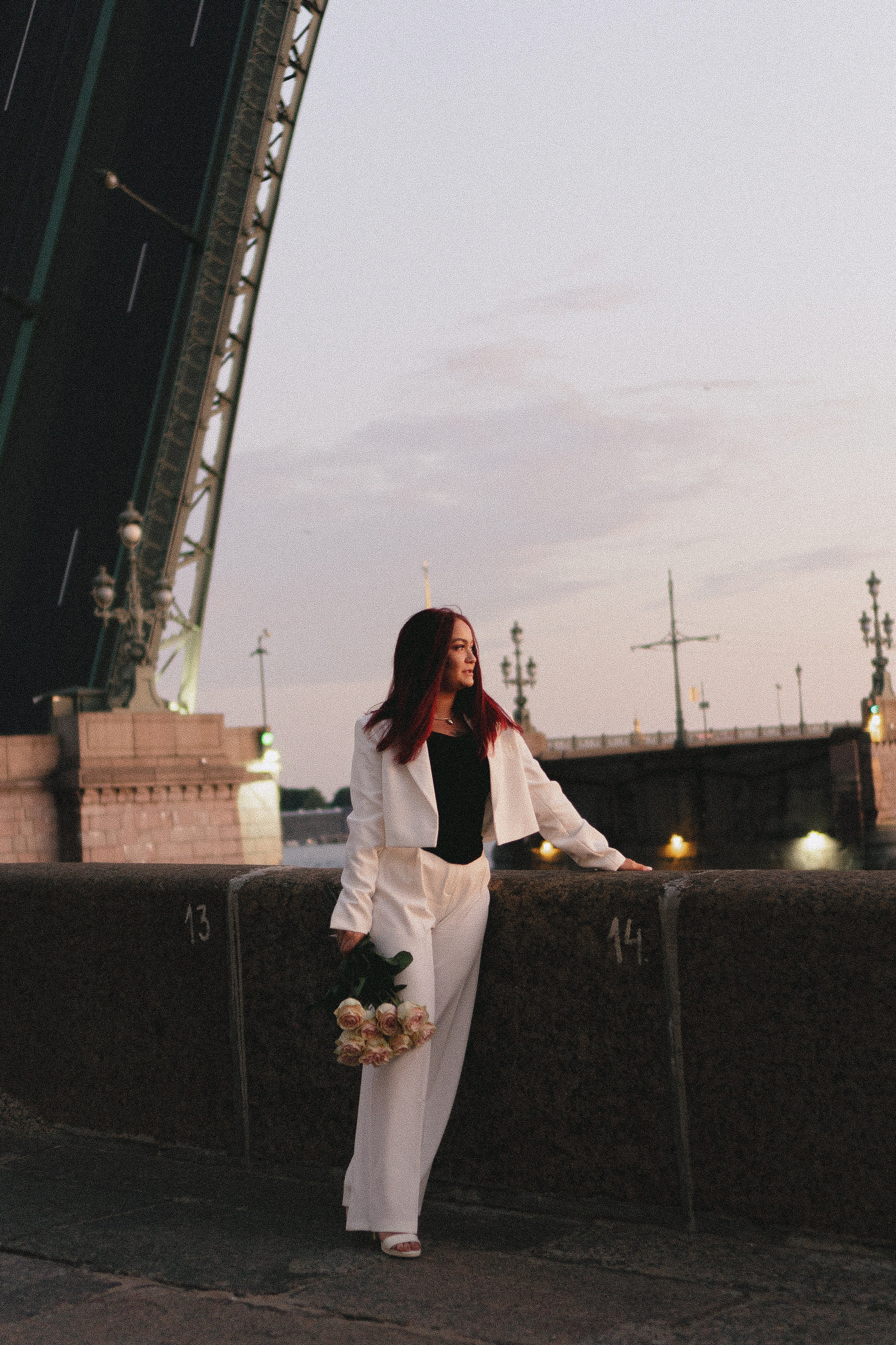 РАССВЕТНАЯ ИСТОРИЯ. Профессиональный фотограф, Санкт-Петербург — Виктория Богомолова