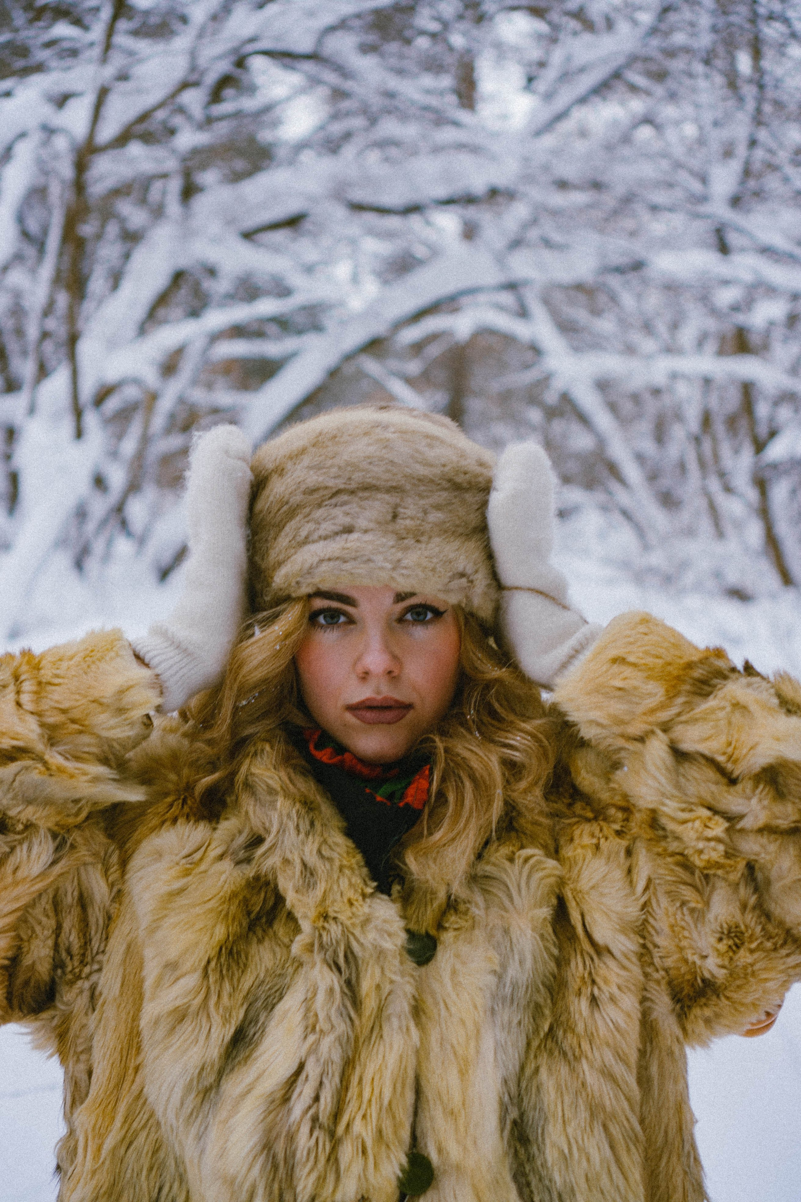 Русский стиль. Профессиональный фотограф, Санкт-Петербург — Виктория Богомолова