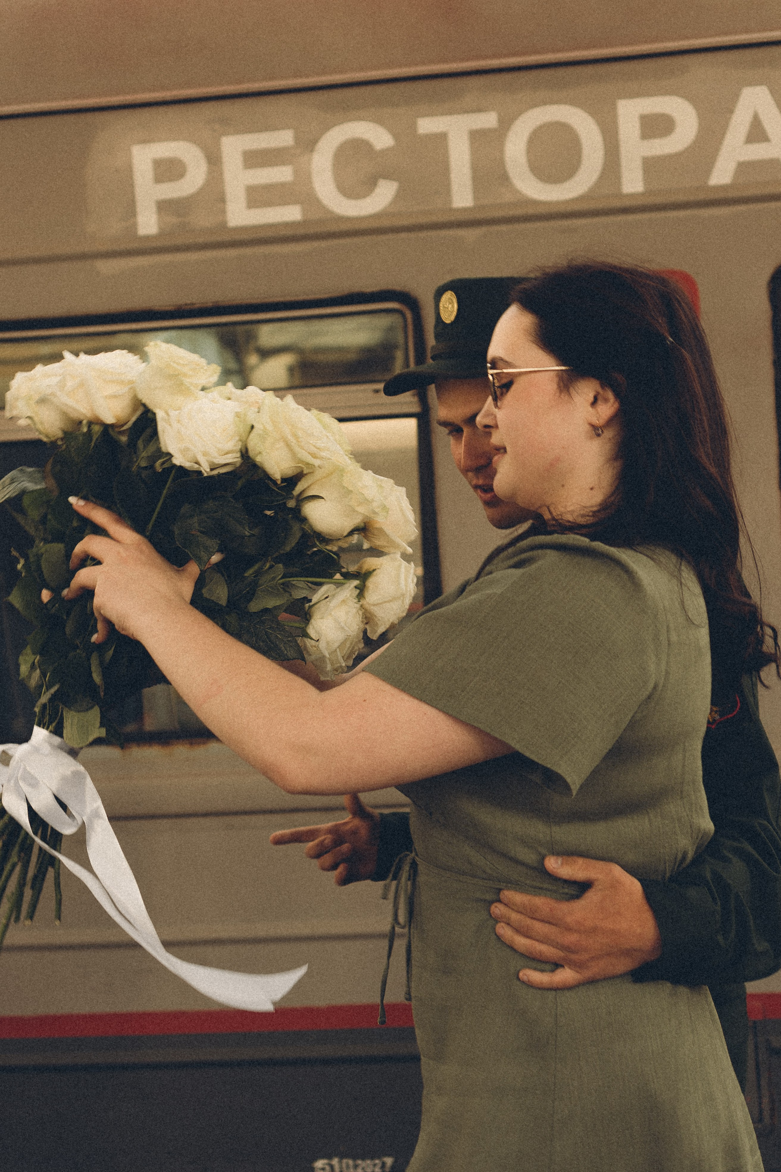 ПРЕДЛОЖЕНИЕ. Профессиональный фотограф, Санкт-Петербург — Виктория Богомолова