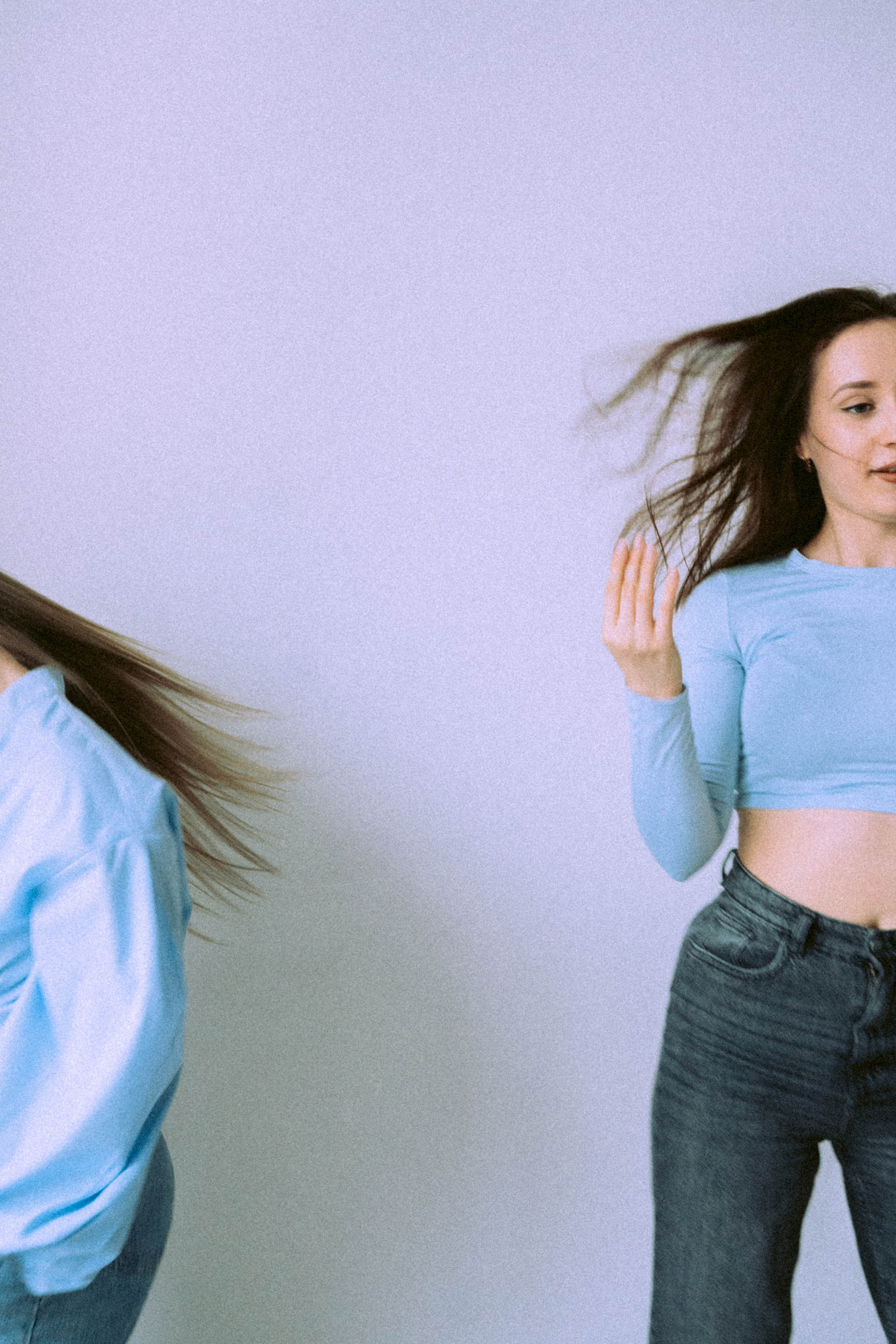 Подружки. Профессиональный фотограф, Санкт-Петербург — Виктория Богомолова