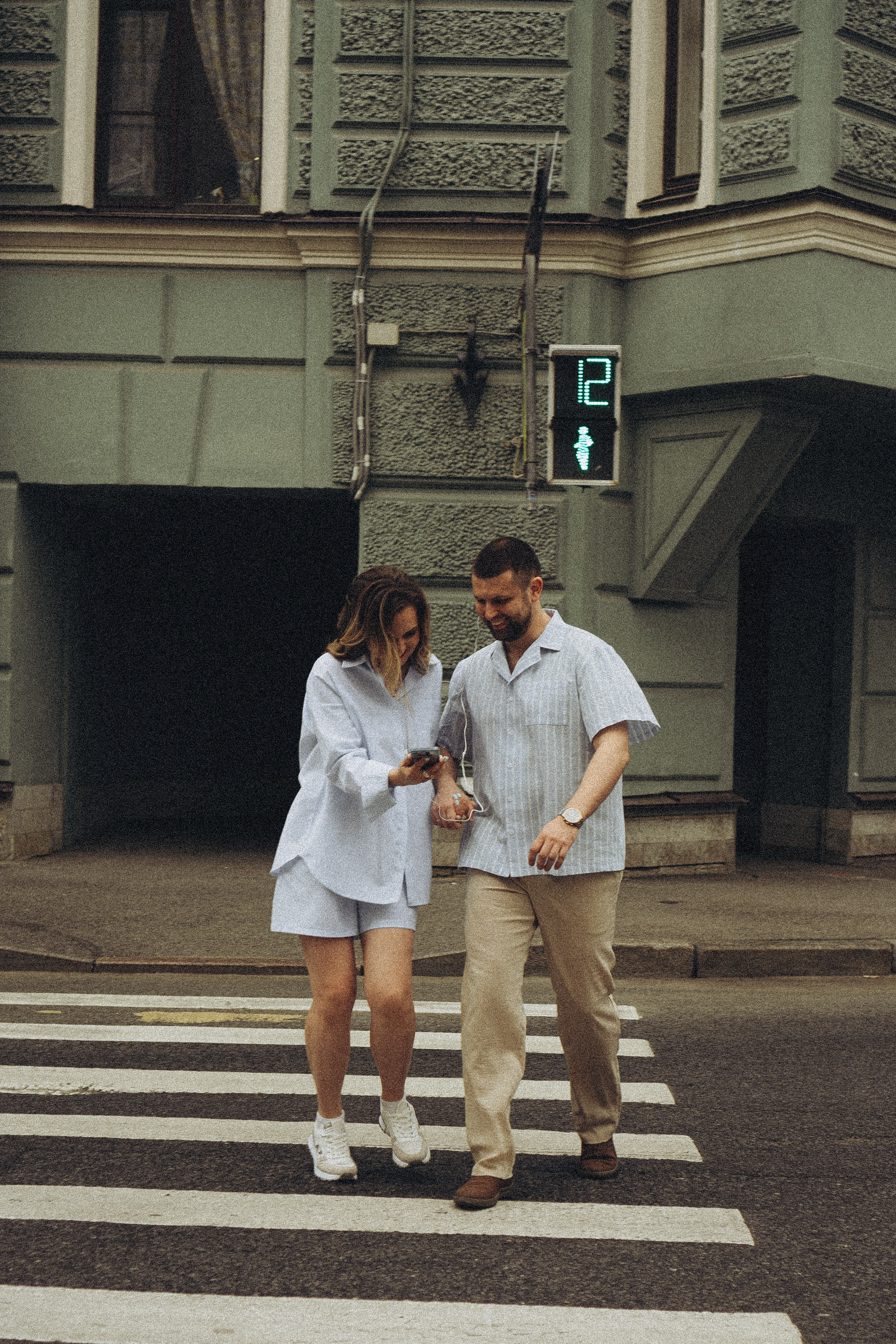 СТУДИЯ И ПРОГУЛКА ДЛЯ ПАРЫ. Профессиональный фотограф, Санкт-Петербург — Виктория Богомолова