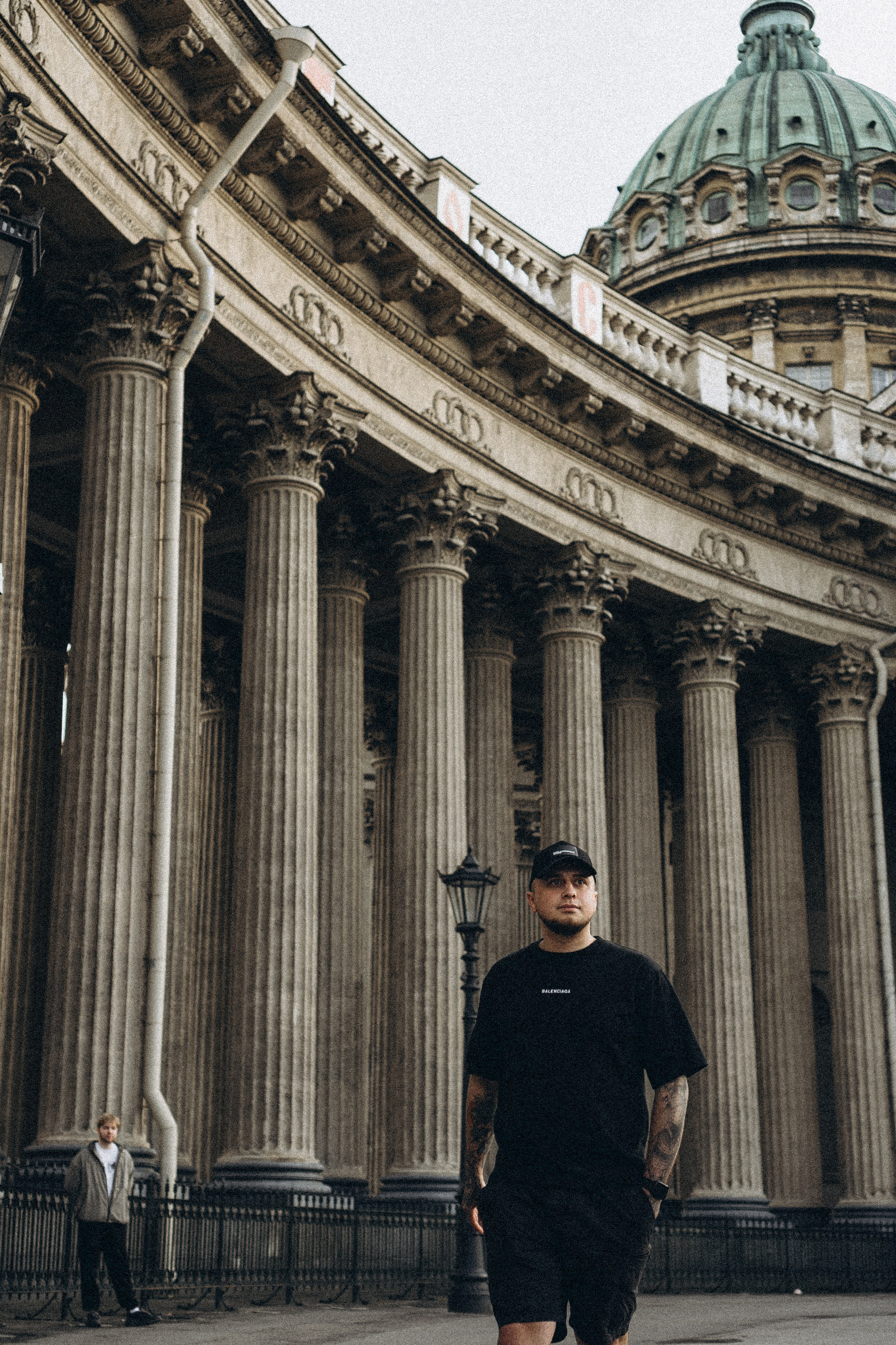 ПРОГУЛКА ПО ПИТЕРУ. Профессиональный фотограф, Санкт-Петербург — Виктория Богомолова