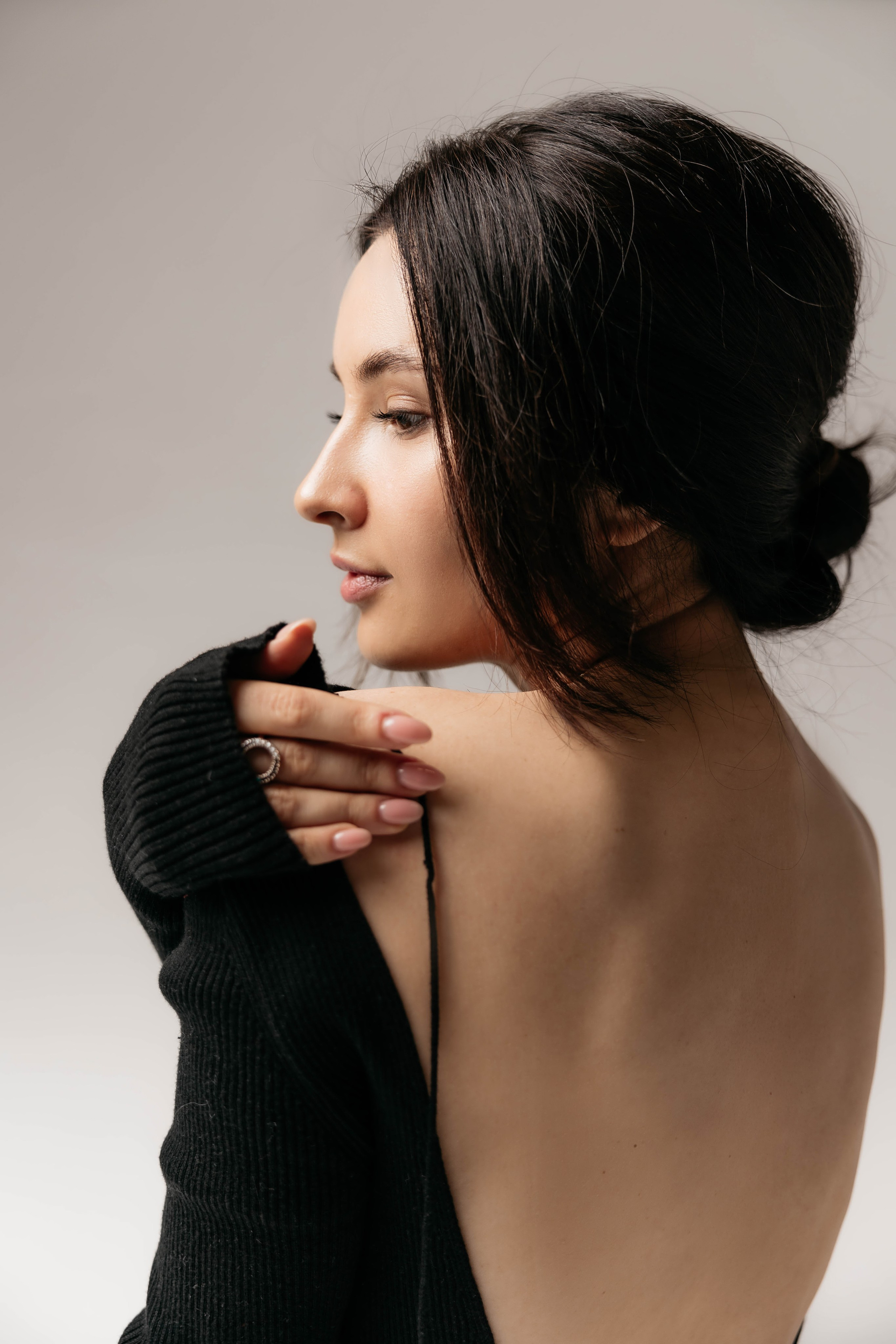 Рузела. Персональный фотограф Катерина Литвинова