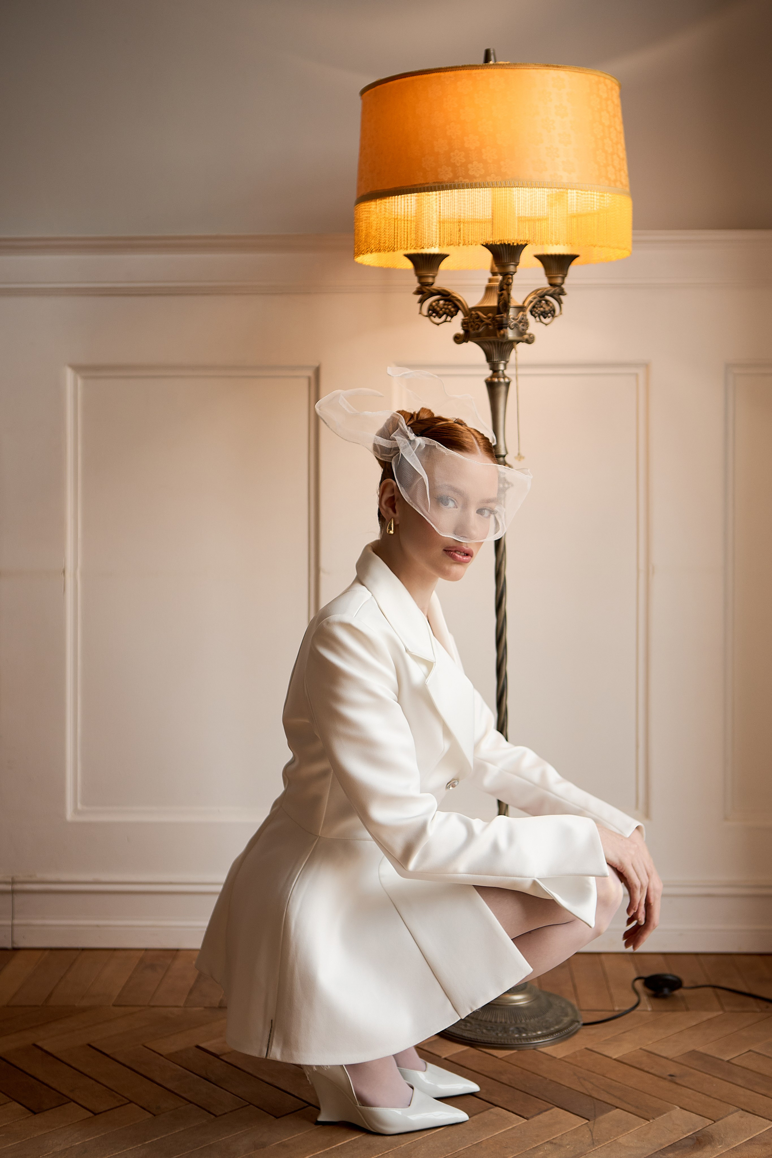 Утро невесты Насти. Свадебный фотограф в Воронеже Вероника Богай