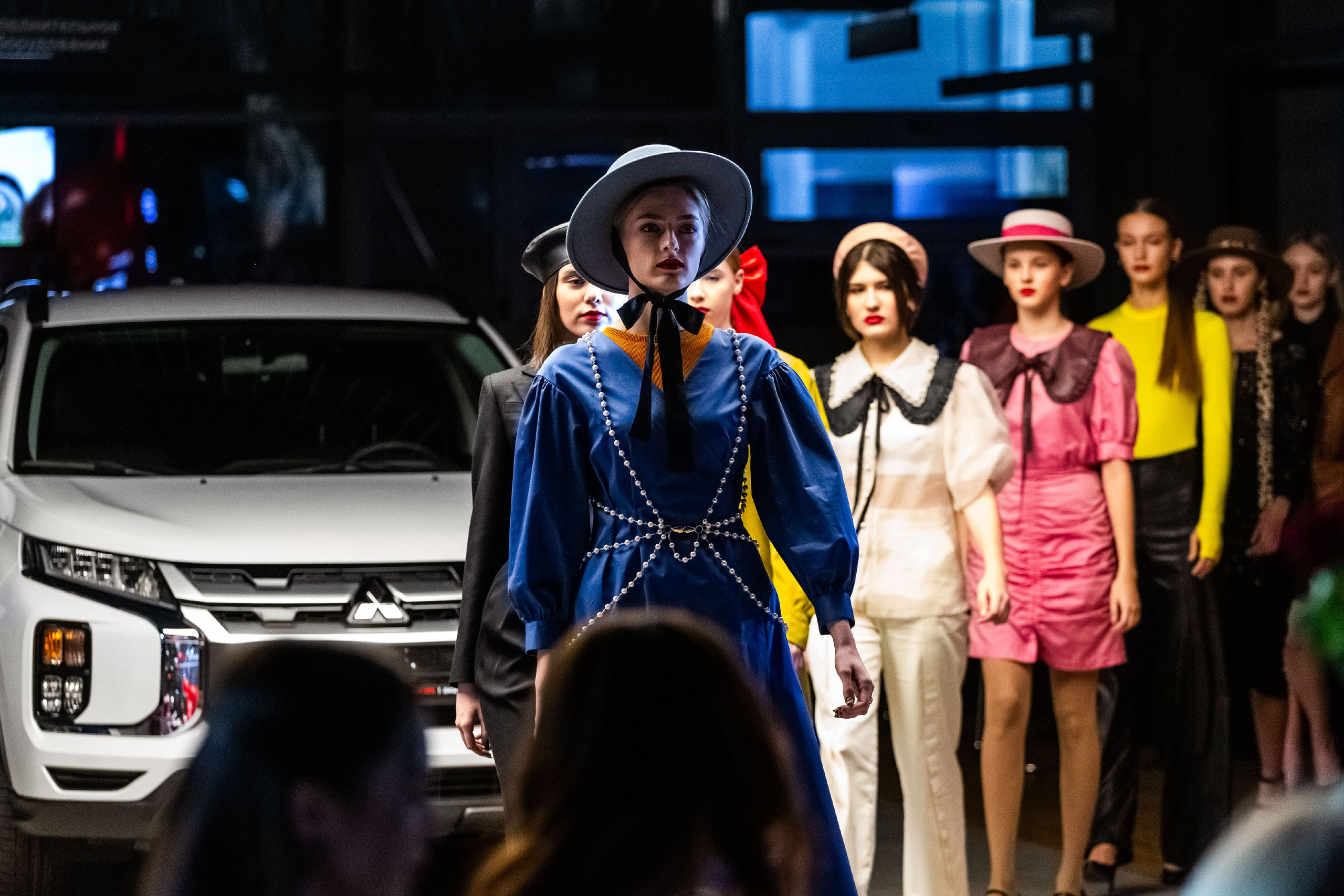 Автоивенты. Фотограф Виноградов Константин