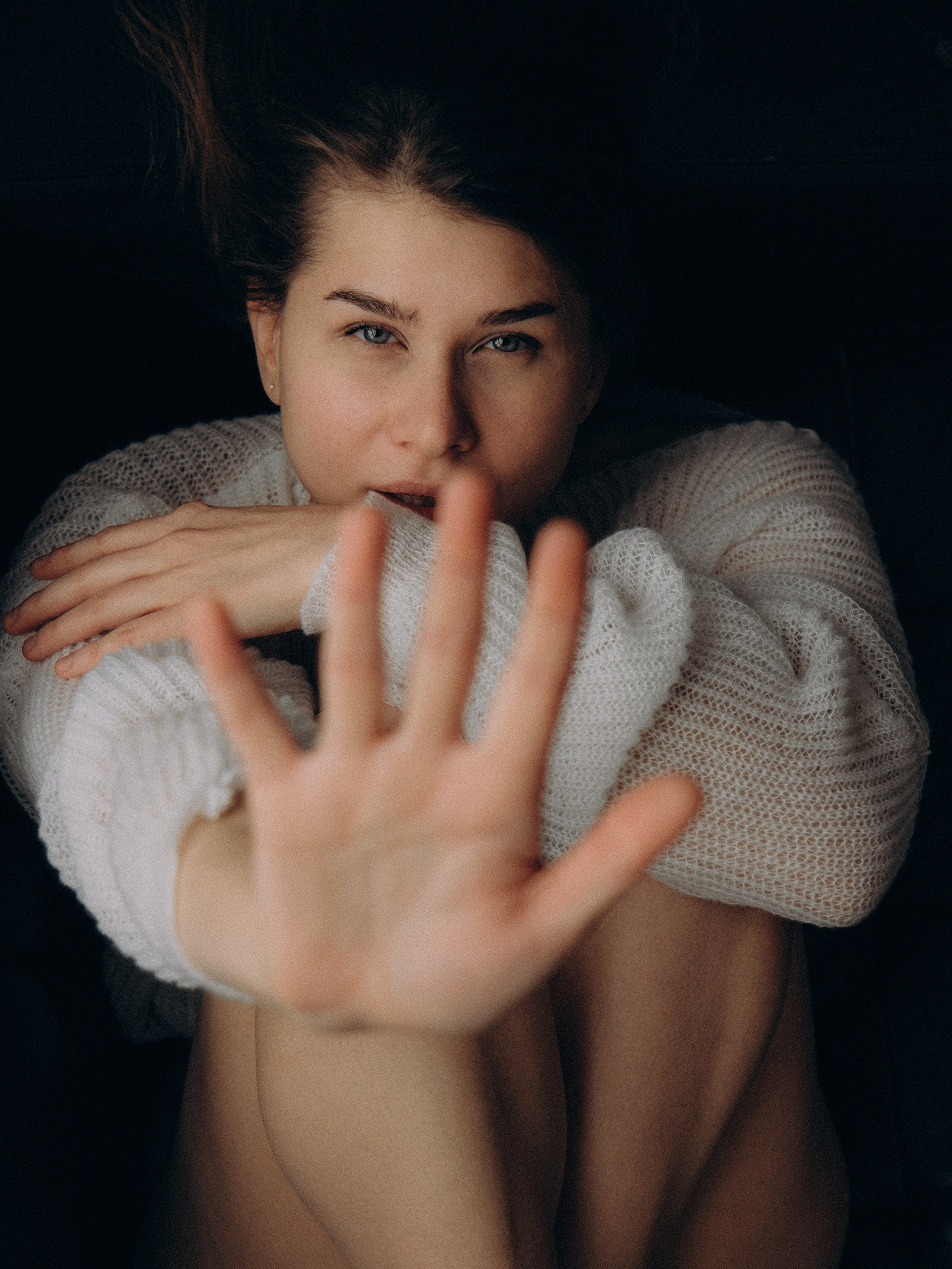 Женский Портрет. Фотограф Йошкар-Ола