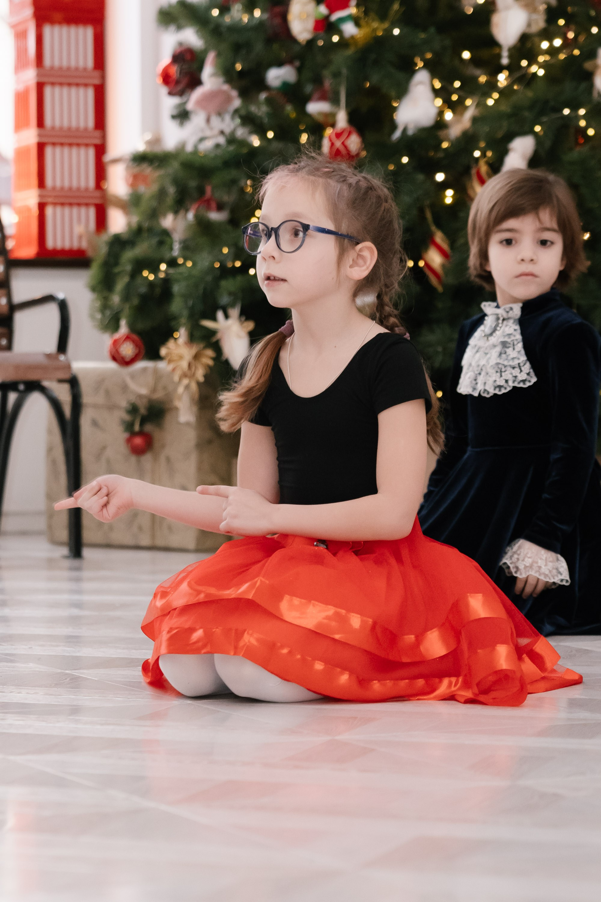 Last Christmas. Фотограф Москва