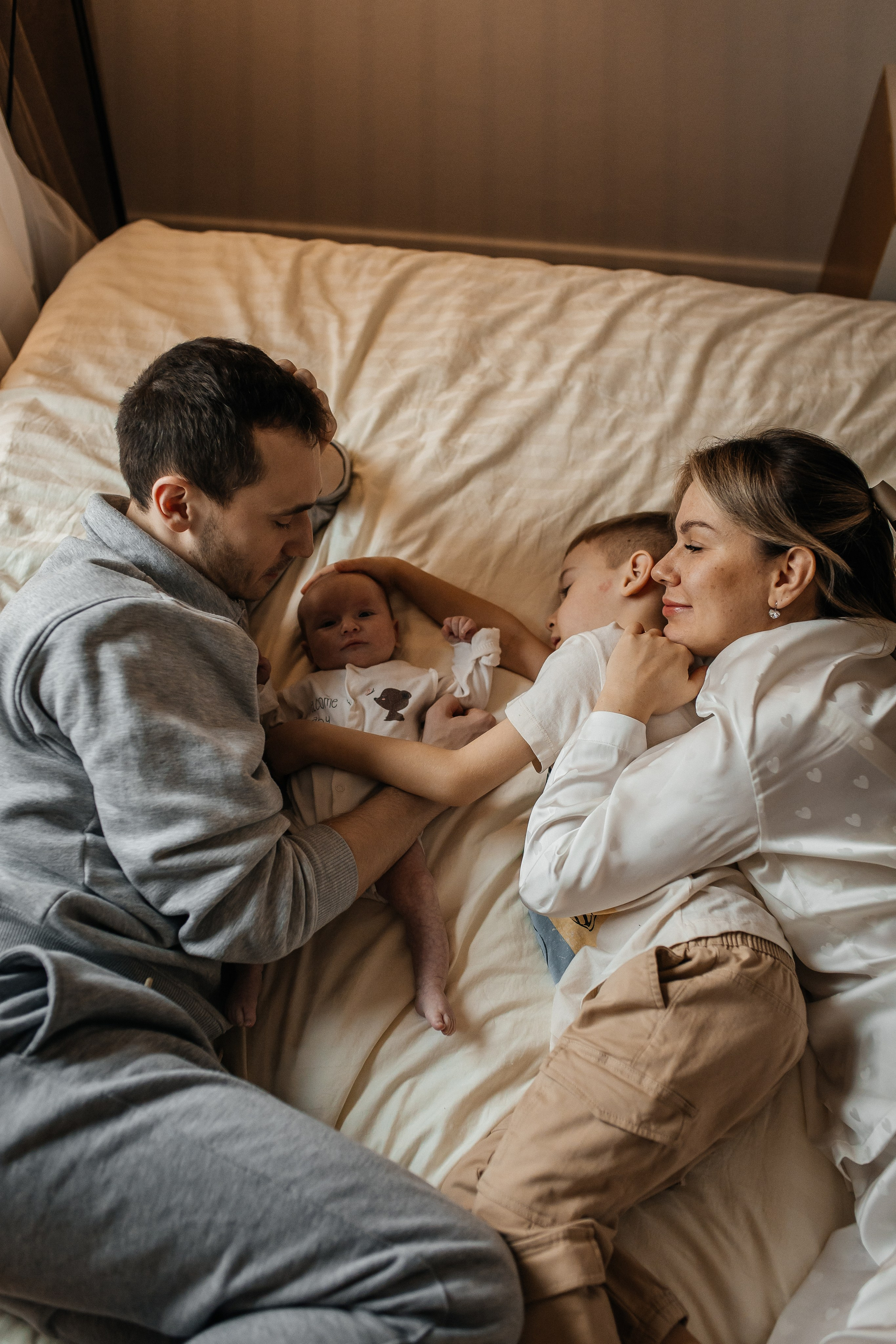 Домашняя съемка. Olga.filippova.photo