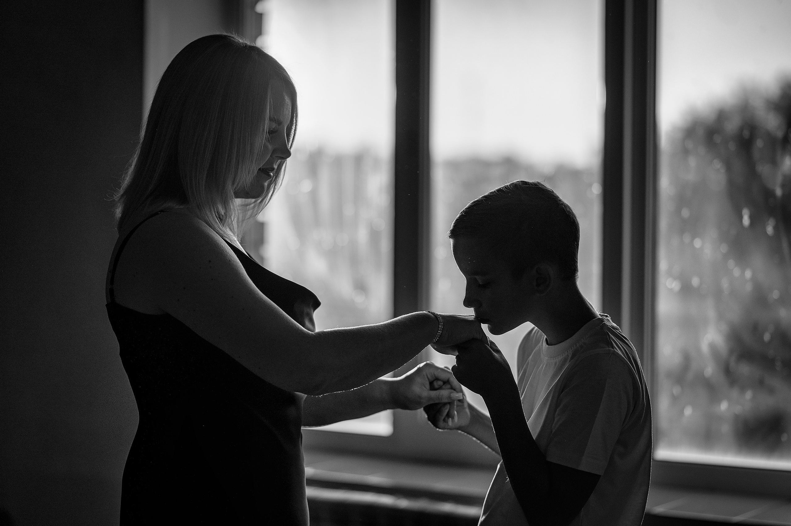 Семейные. Фотограф Духина Наташа