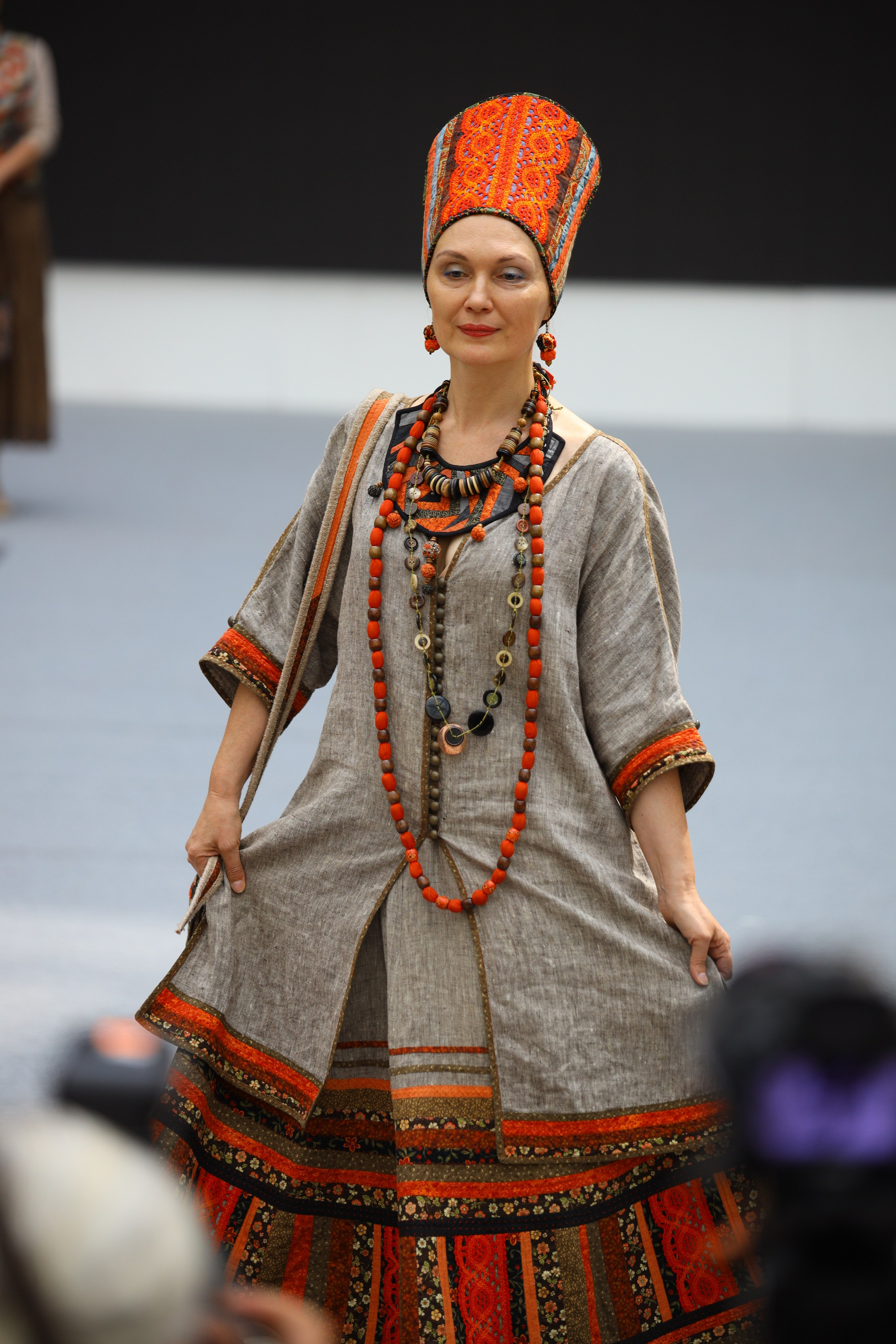 Душа России. Фотограф в Туле Крупский АнДРей. Фотостудия «КАДР71» в Туле