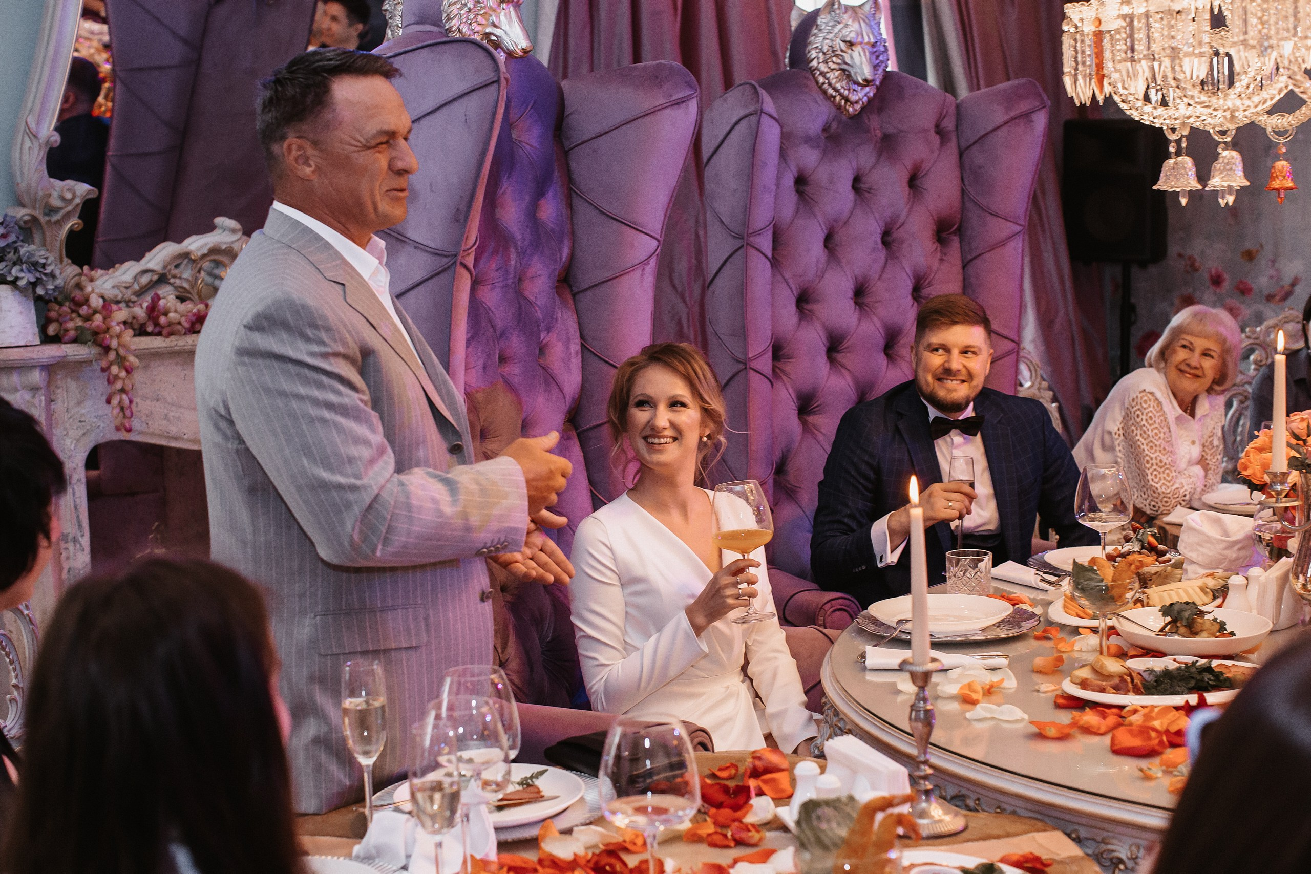 Кирилл и Кристина. Портфолио