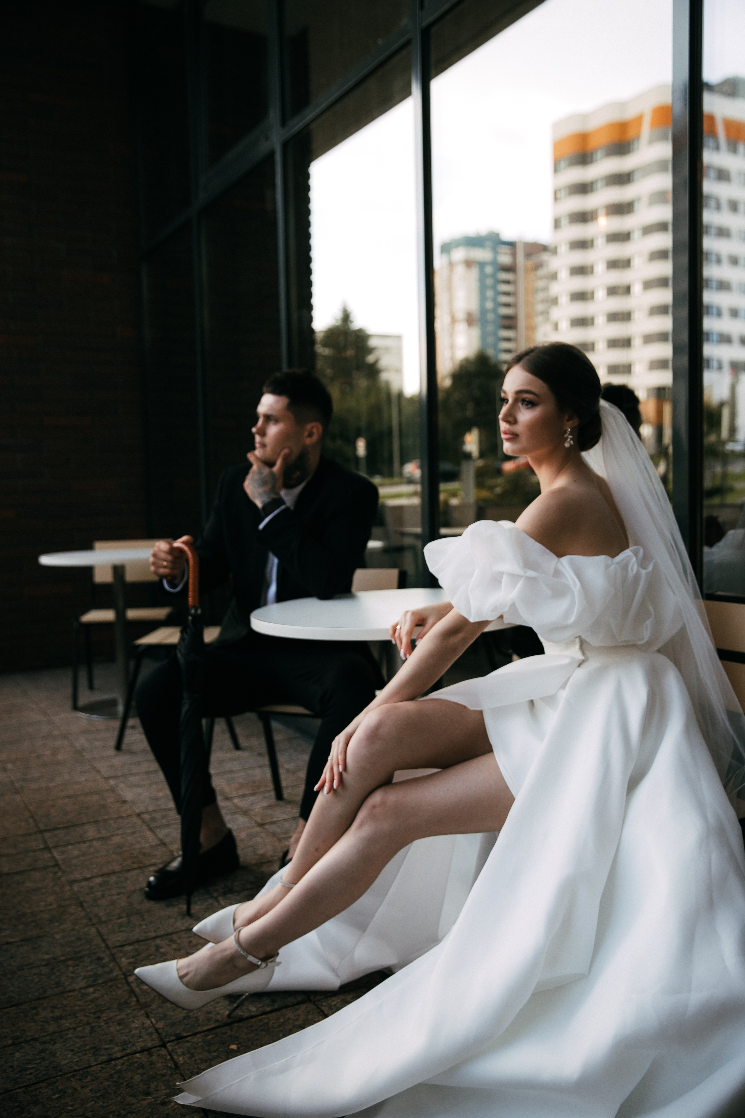 АЛЕКСЕЙ & КАРИНА. Семейный фотограф Нижний Новгород