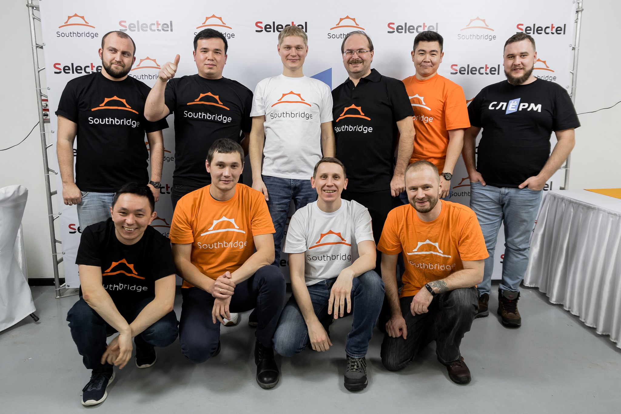 Конференция Слёрм. Свадебный и семейный фотограф из Санкт-Петербурга Климов Анатолий