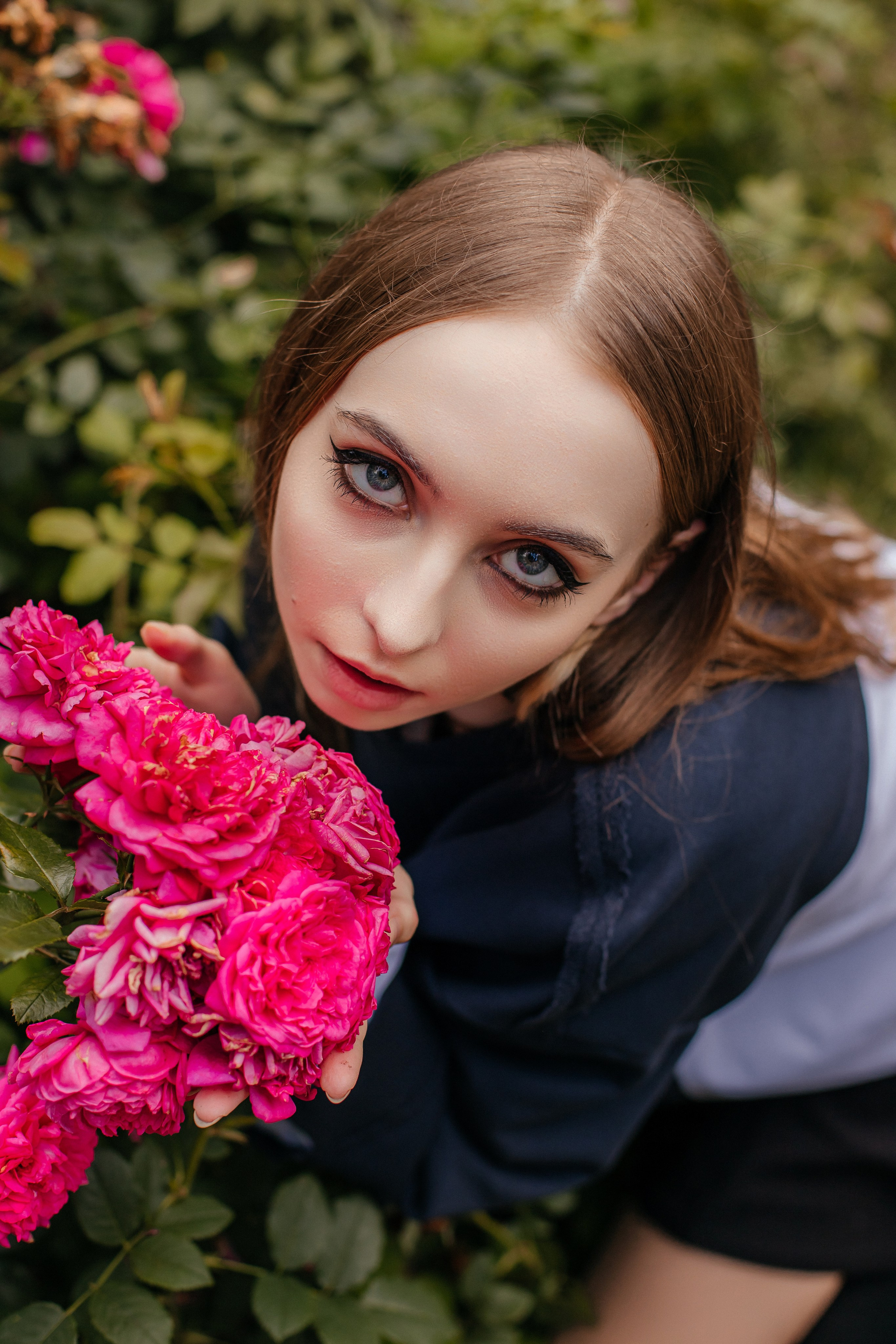 Для Бренда одежды — Sozykin & Kosenko. Elena Sova — семейный и женский фотограф в Санкт-Петербурге