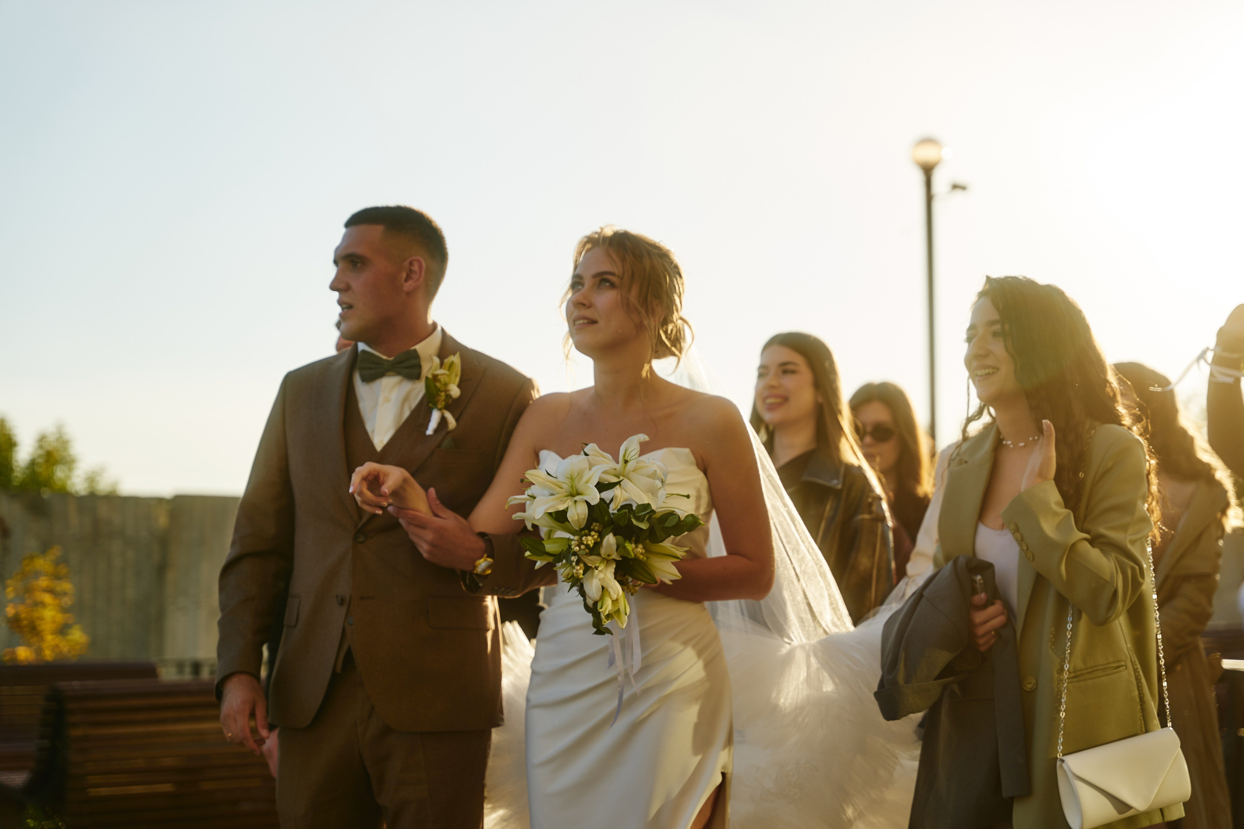 Свадьба Дарья и Евгений. Фотограф в Иркутске | Алмамедова Кристина