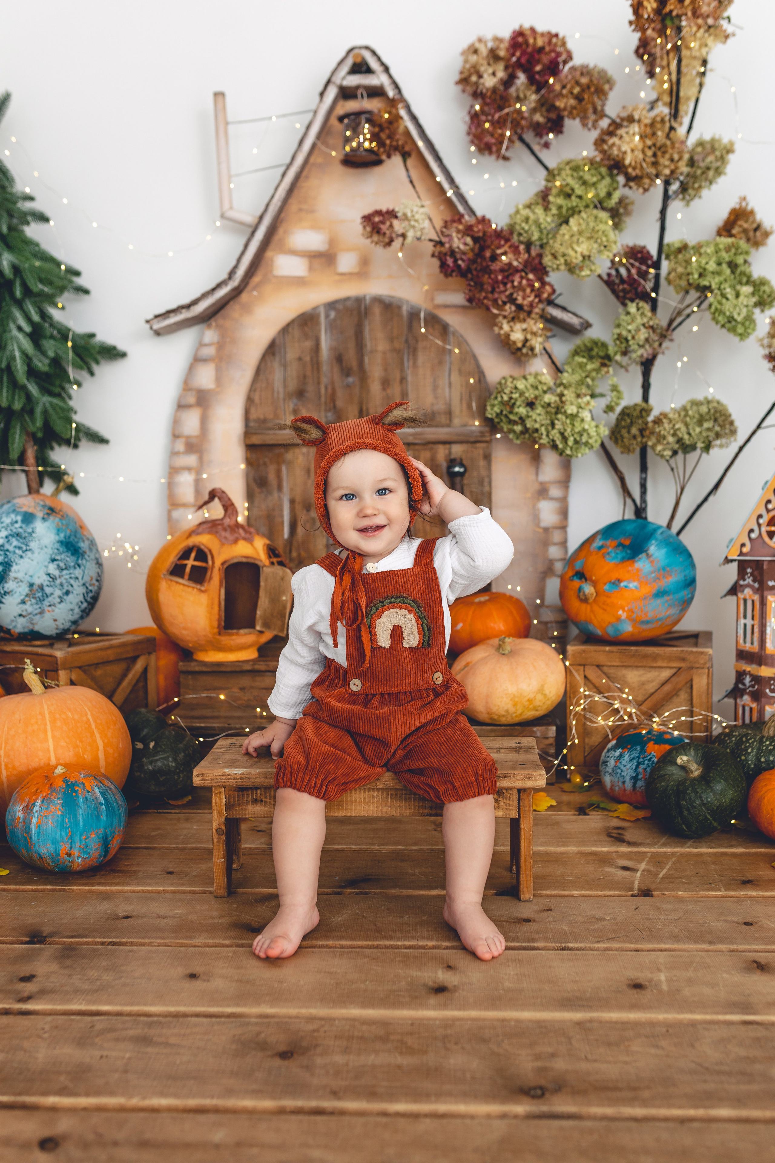 Детские фотосессии в студии Барнаул. Фотограф новорожденных в г. Барнаул Ренпенинг Катерина