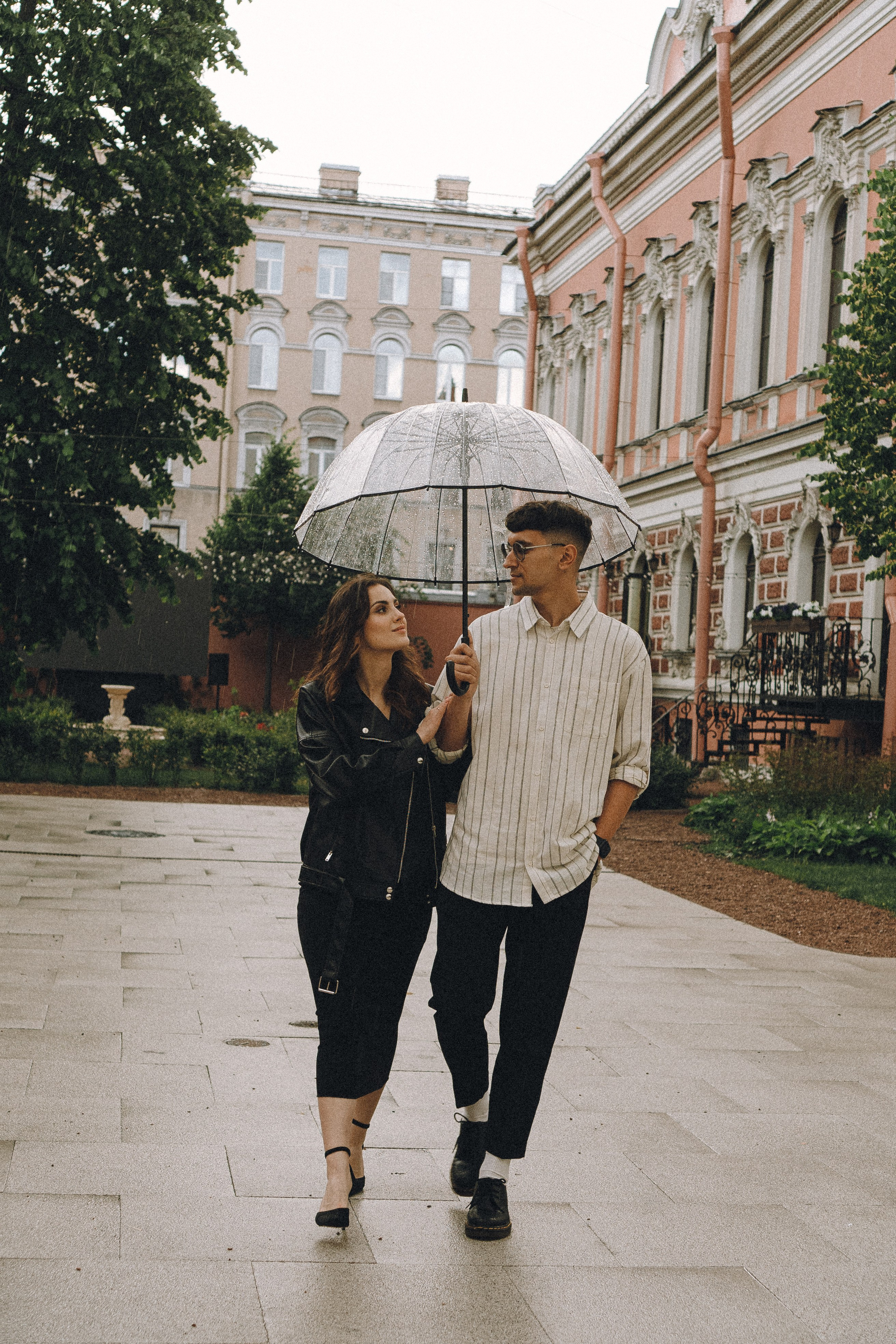 ЛЮБОВЬ В ИЮНЕ. Профессиональный фотограф, Санкт-Петербург — Виктория Богомолова