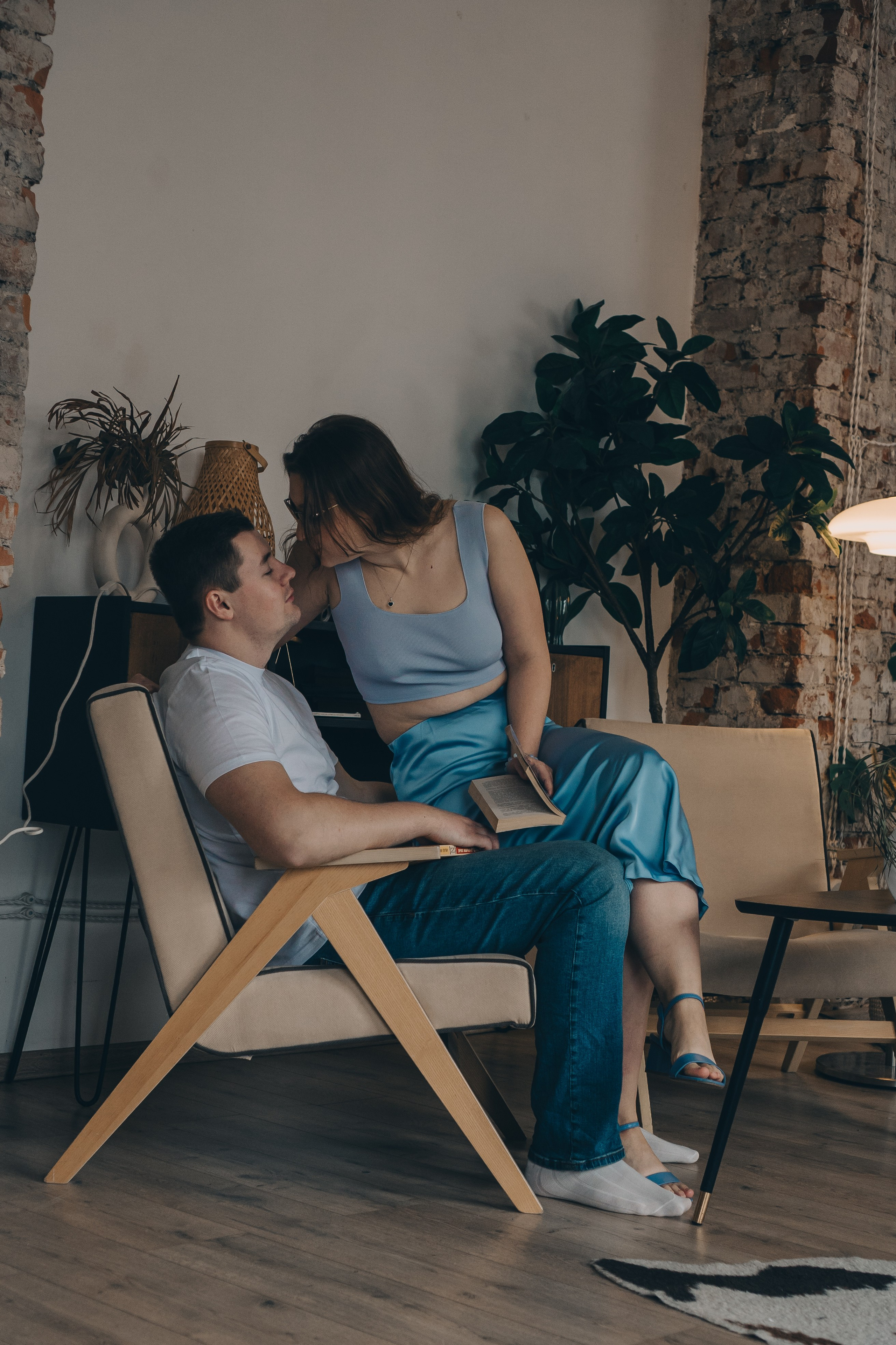 Студийная. Профессиональный фотограф, Санкт-Петербург — Виктория Богомолова