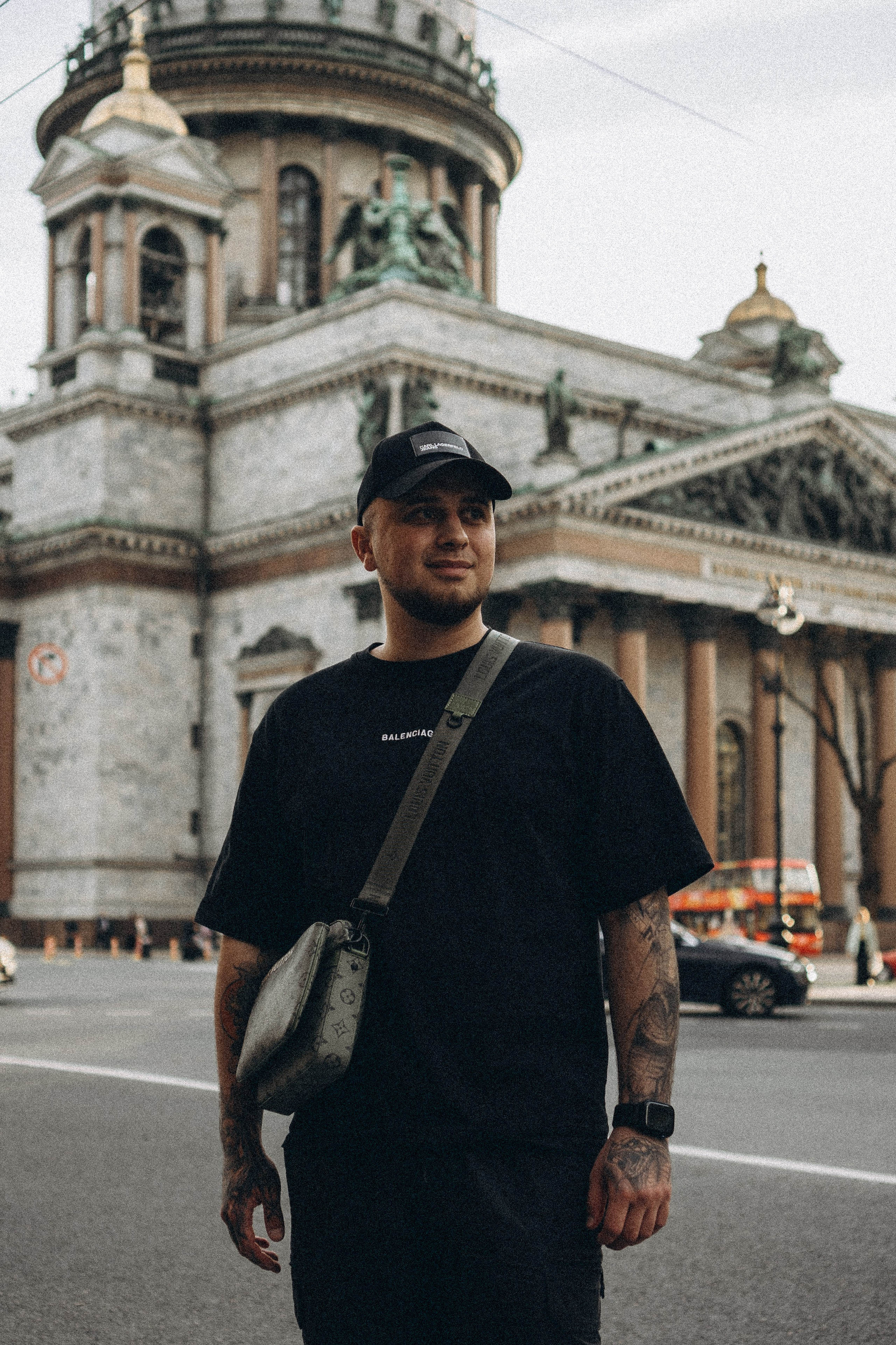 ПРОГУЛКА ПО ПИТЕРУ. Профессиональный фотограф, Санкт-Петербург — Виктория Богомолова