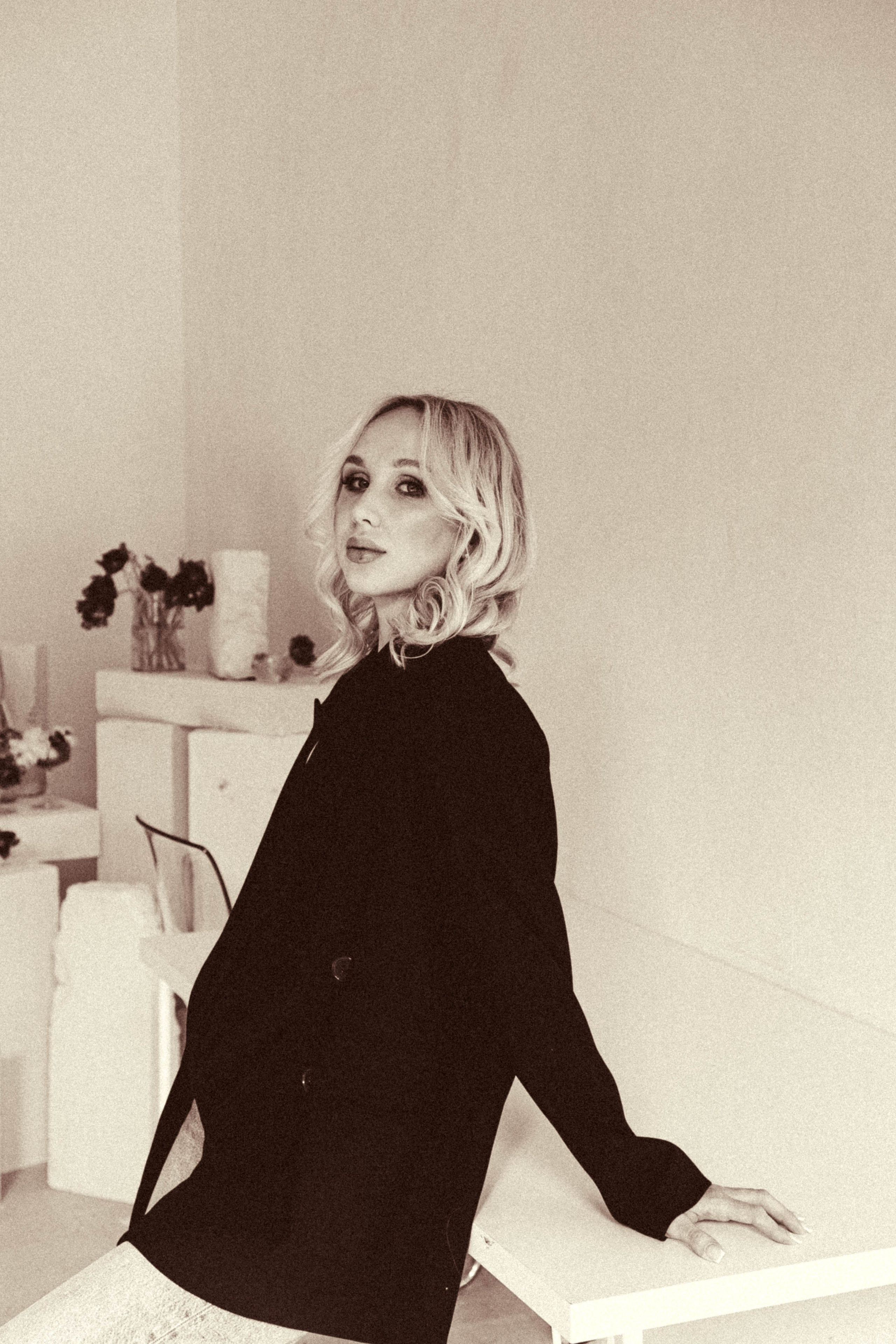 Винтажный стиль. Профессиональный фотограф, Санкт-Петербург — Виктория Богомолова