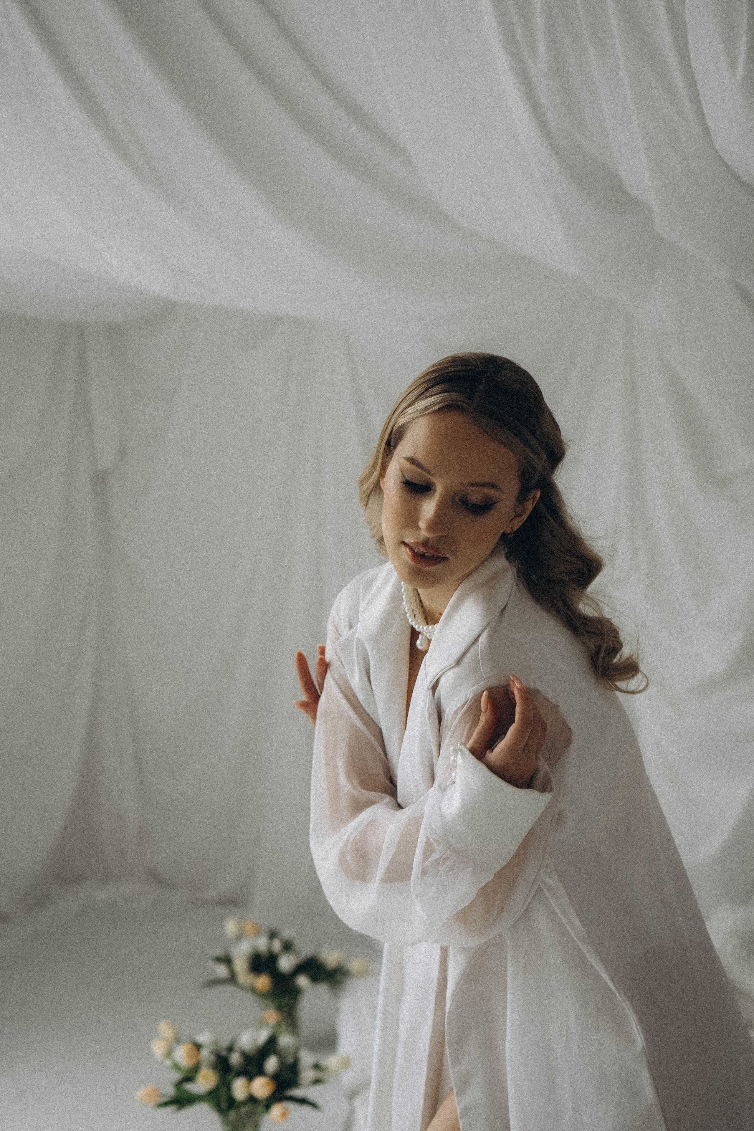 Весенняя. Профессиональный фотограф, Санкт-Петербург — Виктория Богомолова