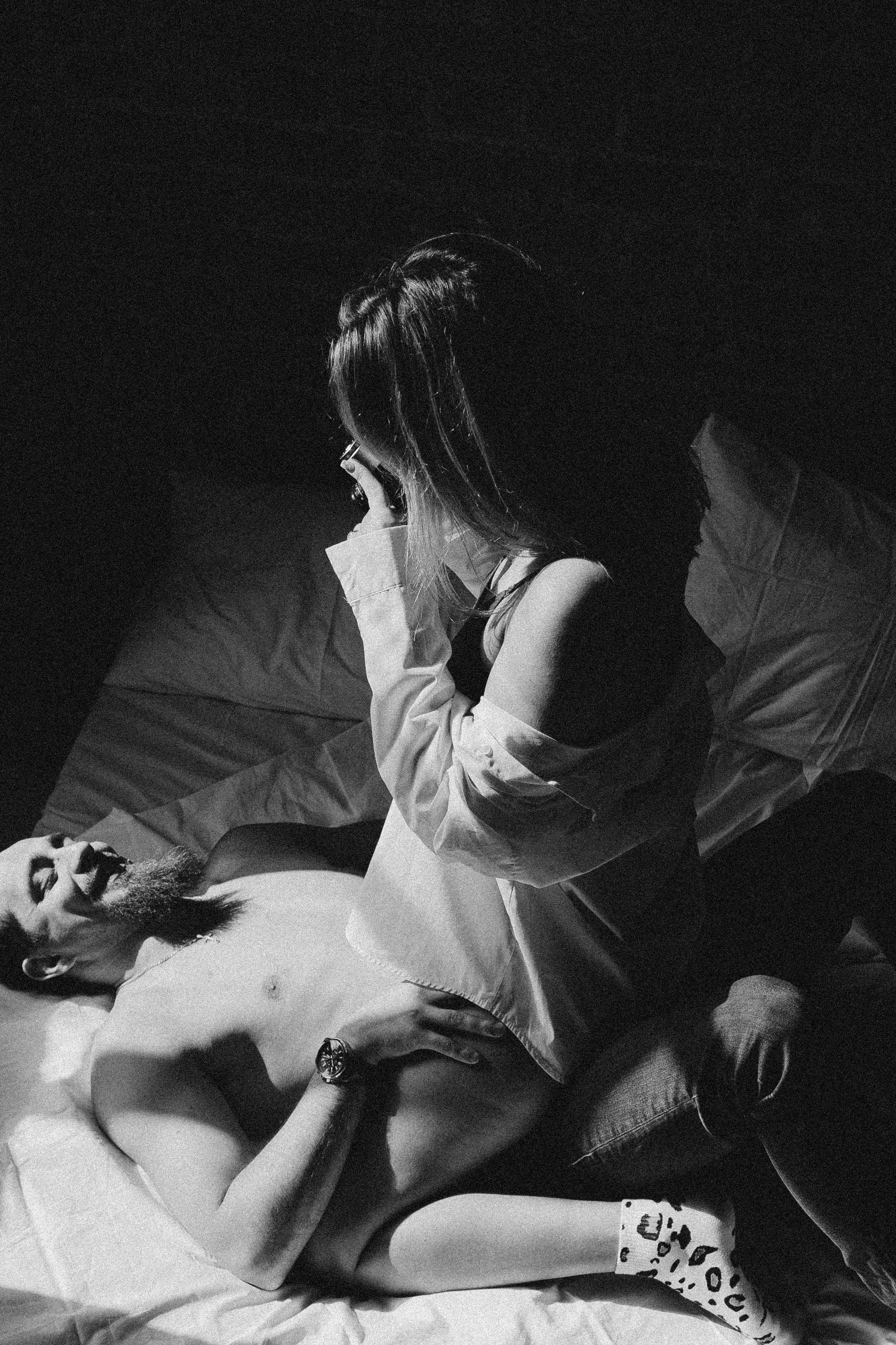 Любовь. Профессиональный фотограф, Санкт-Петербург — Виктория Богомолова