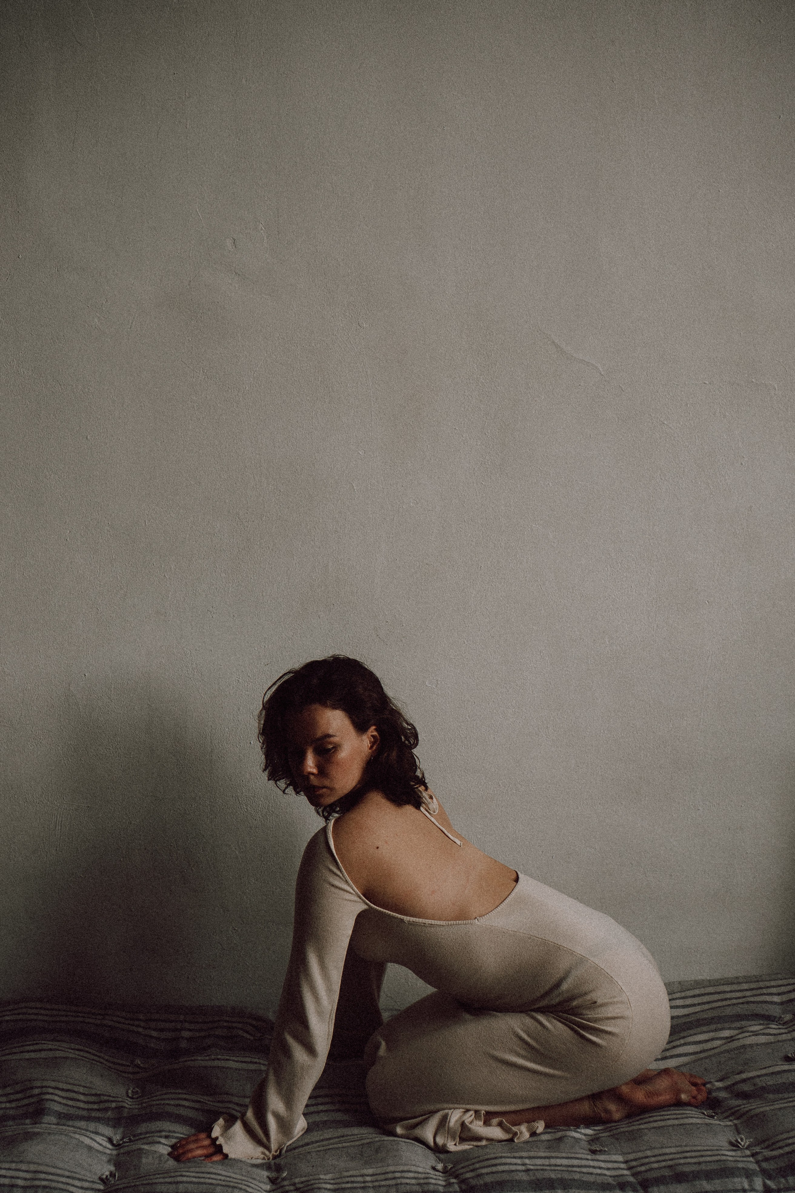 СТУДИЙНАЯ. Профессиональный фотограф, Санкт-Петербург — Виктория Богомолова