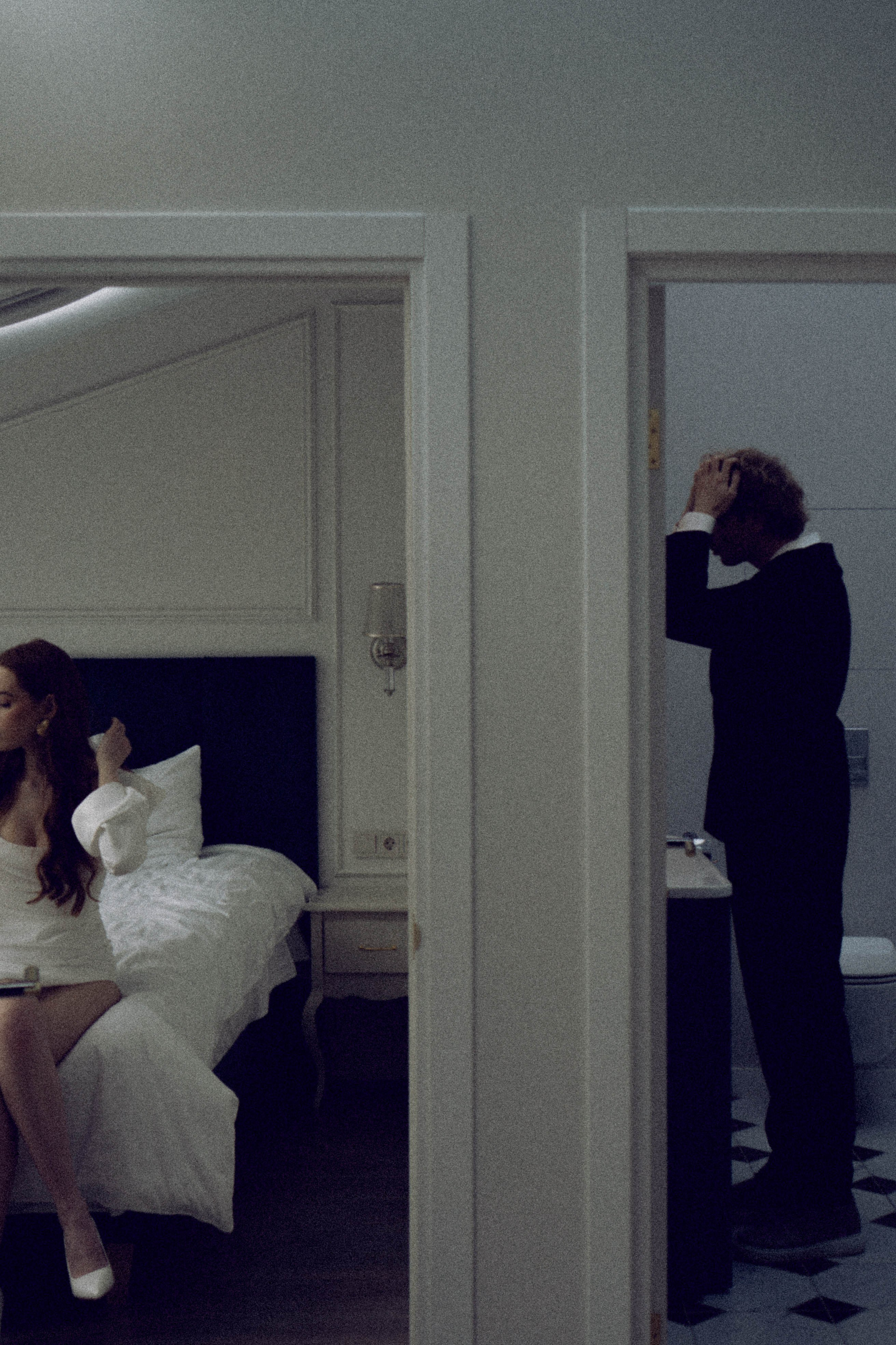 СВАДЕБНАЯ СЬЕМКА В ОТЕЛЕ. СБОРЫ ЖЕНИХА И НЕВЕСТЫ И ТАКЖЕ ТОР И ПОДГОТОВКА К ПРОГУЛКЕ. Профессиональный фотограф, Санкт-Петербург — Виктория Богомолова