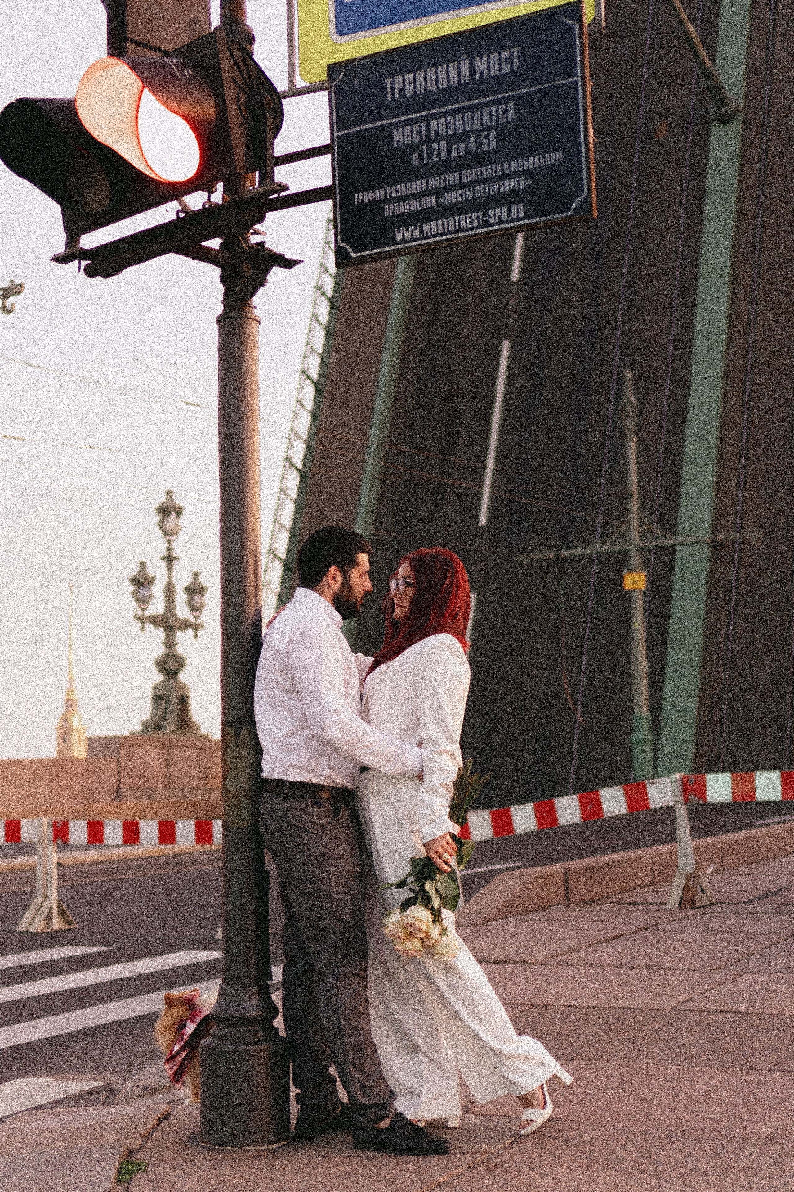 РАССВЕТНАЯ ИСТОРИЯ. Профессиональный фотограф, Санкт-Петербург — Виктория Богомолова