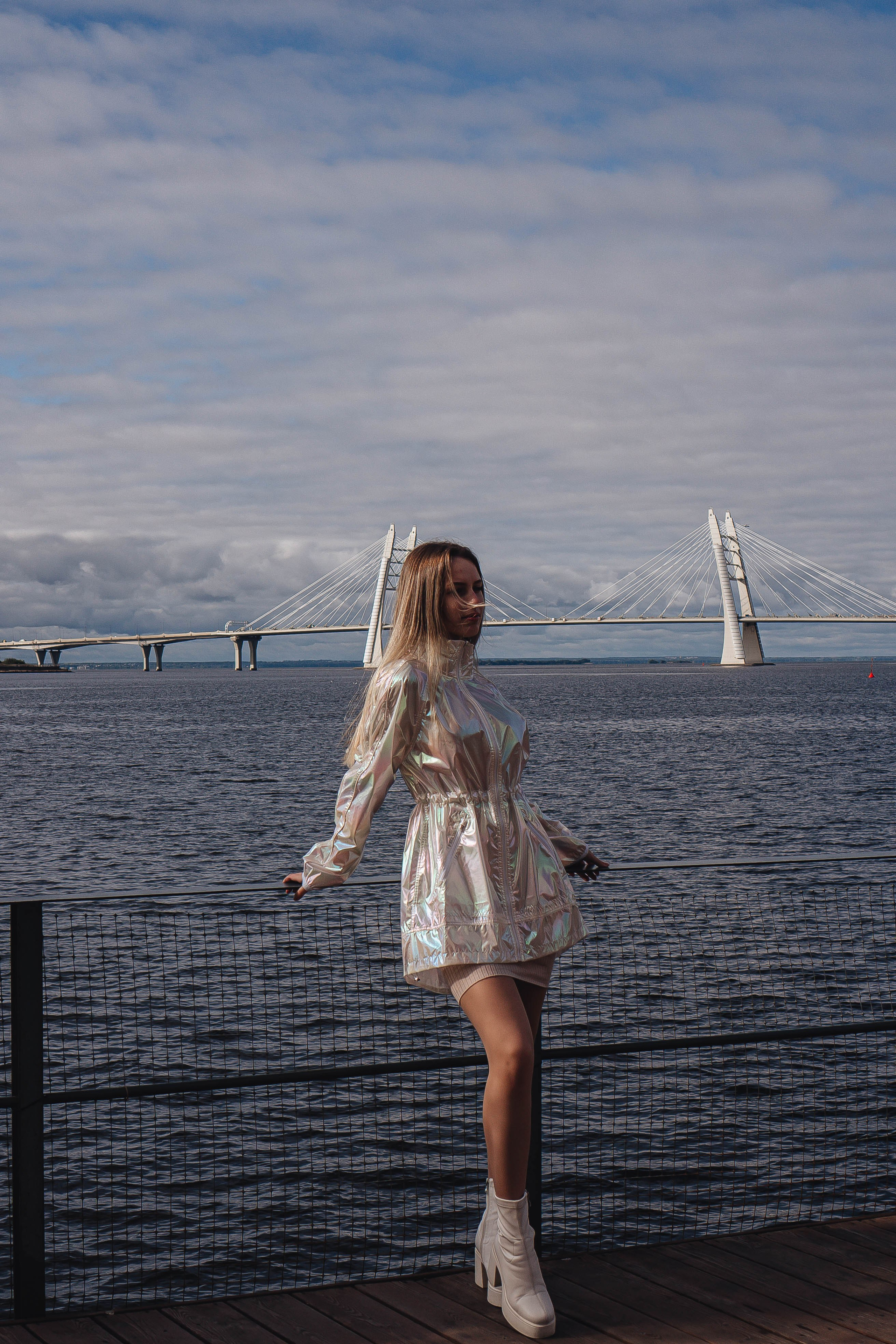 Студийная для Анастасии. Профессиональный фотограф, Санкт-Петербург — Виктория Богомолова