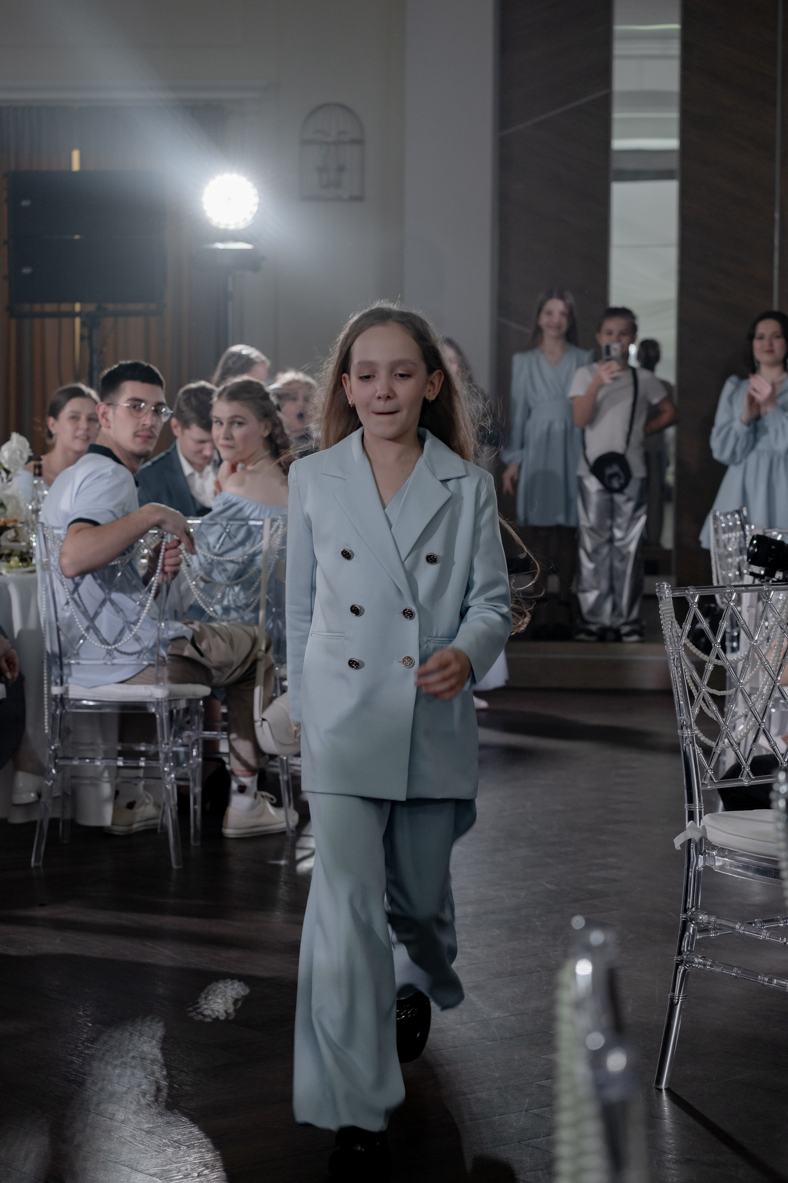 СВАДЕБНЫЙ БАНКЕТ (СНЯТО В СИБИРЕ В НИЖНЕВАРТОВСКЕ). Профессиональный фотограф, Санкт-Петербург — Виктория Богомолова