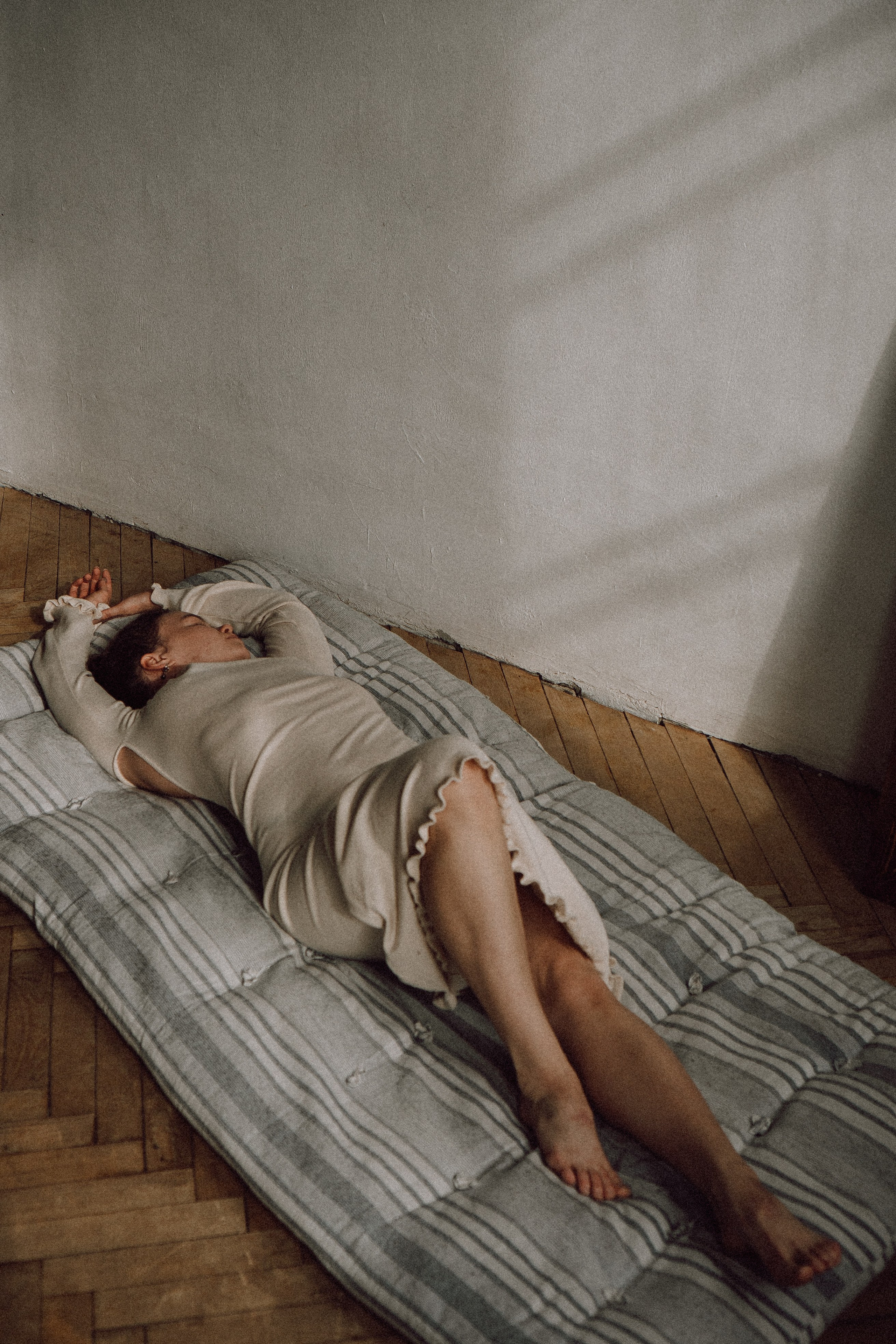 СТУДИЙНАЯ. Профессиональный фотограф, Санкт-Петербург — Виктория Богомолова