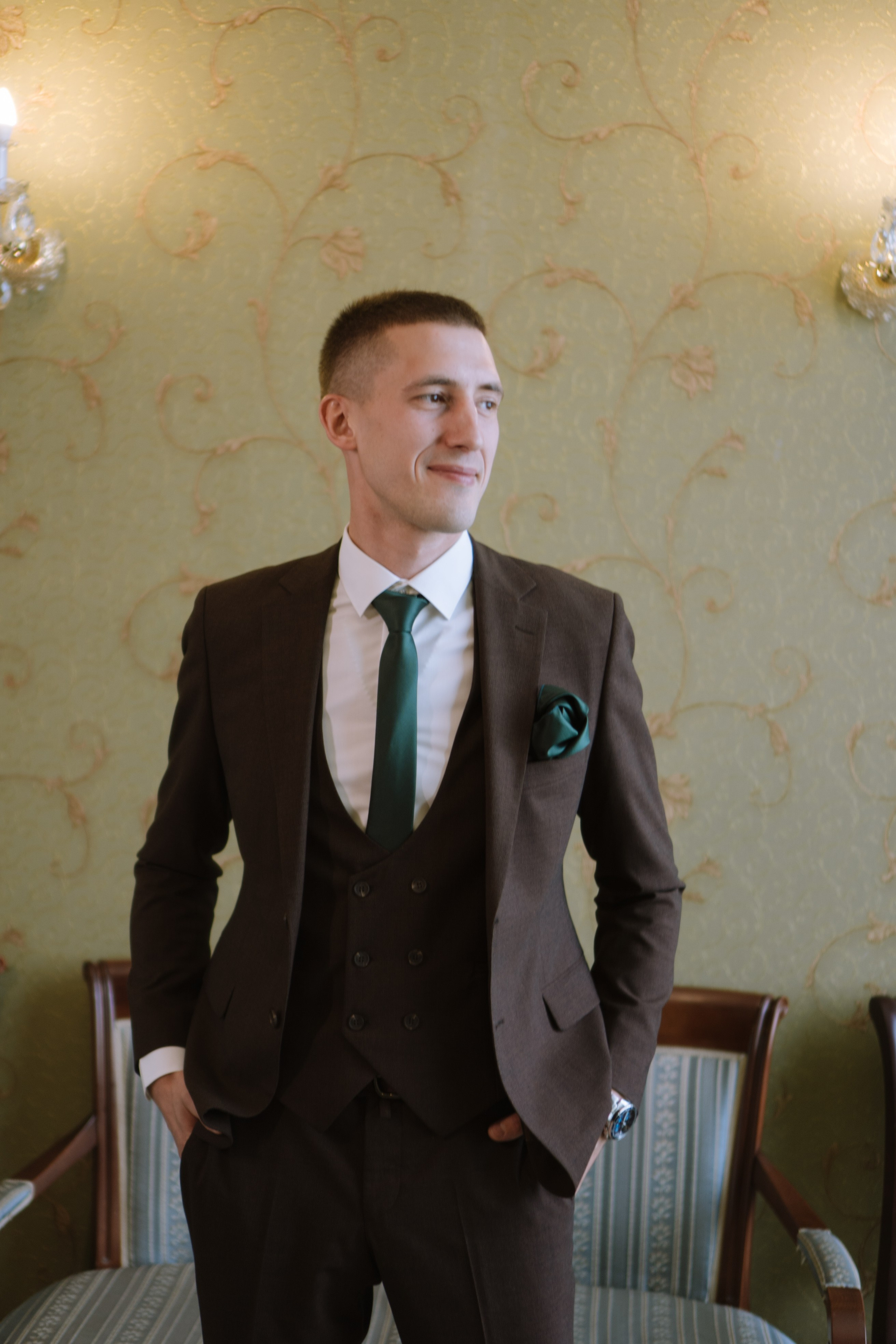 РЕПОРТАЖНАЯ СЬЕМКА В ЗАГСЕ. Профессиональный фотограф, Санкт-Петербург — Виктория Богомолова