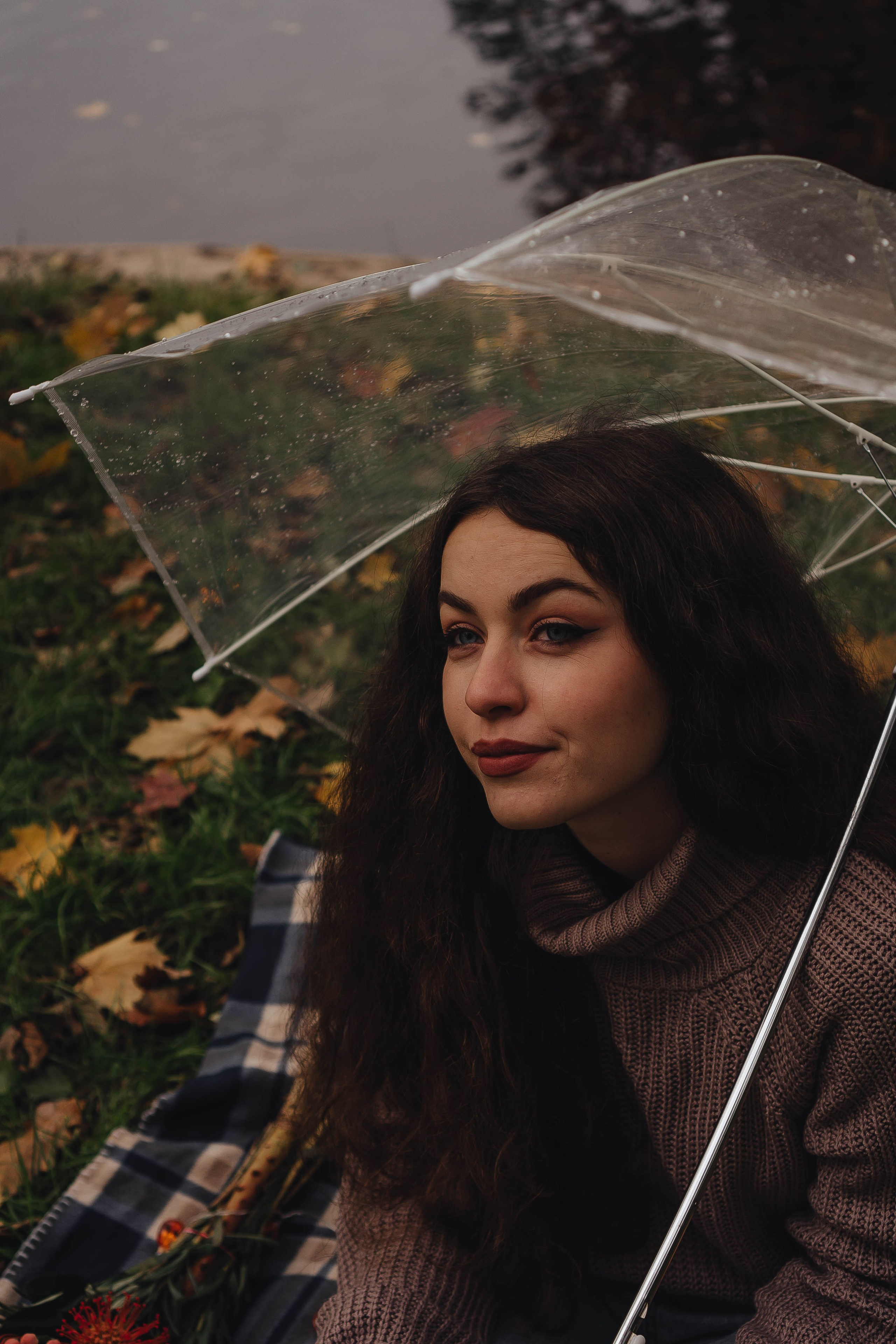 Осень. Профессиональный фотограф, Санкт-Петербург — Виктория Богомолова