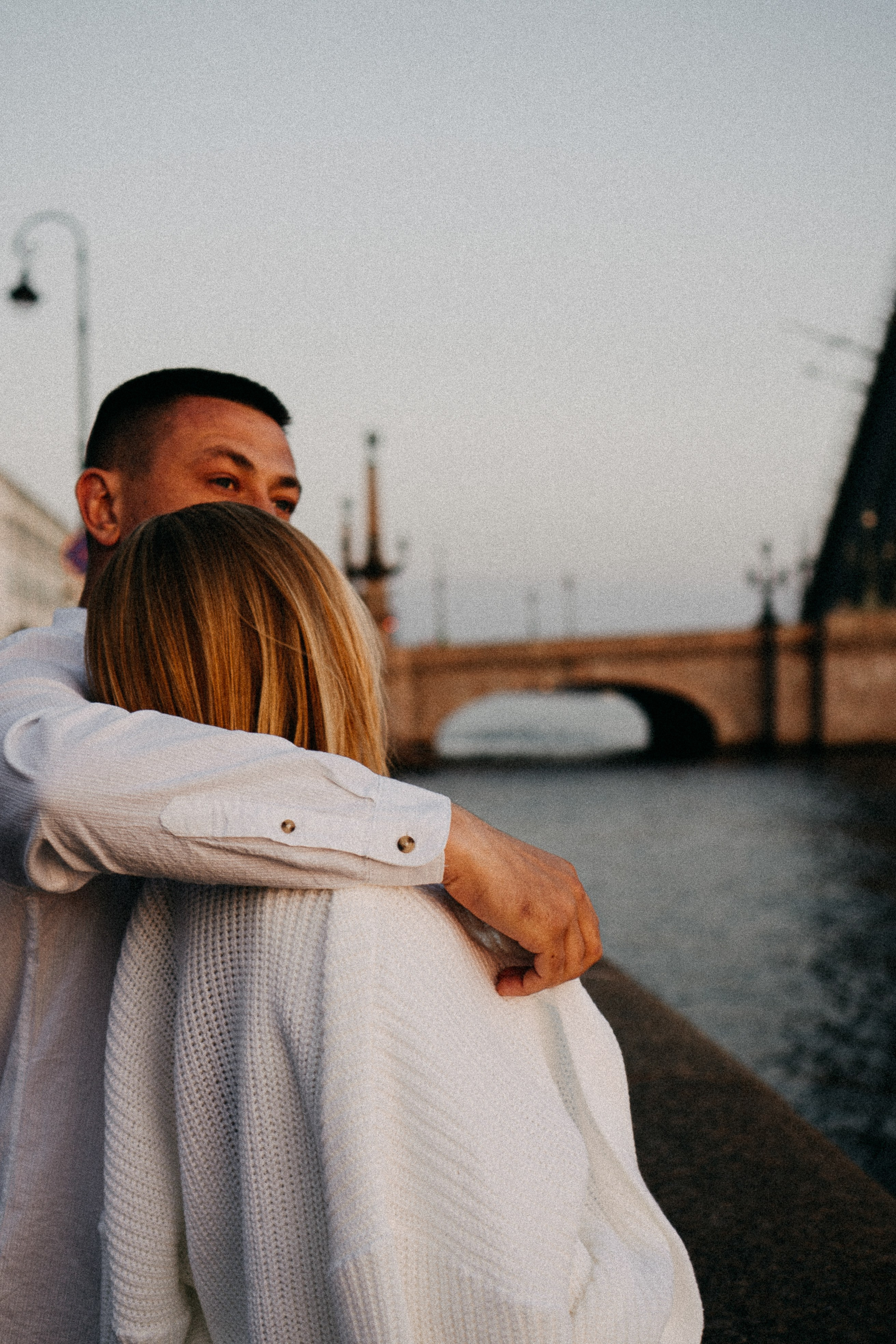 Сьемка мечты. Профессиональный фотограф, Санкт-Петербург — Виктория Богомолова