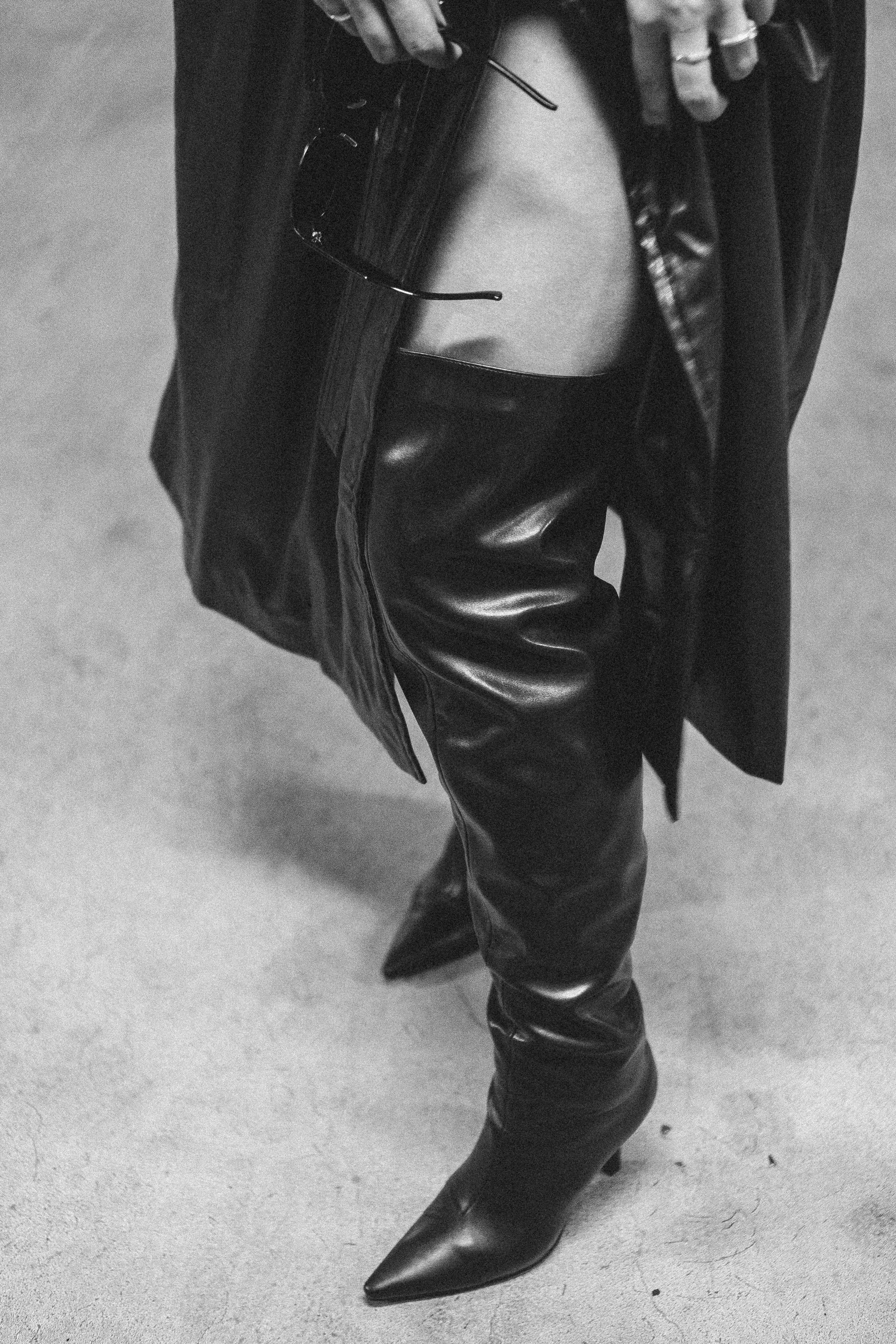 ЧБ. Профессиональный фотограф, Санкт-Петербург — Виктория Богомолова