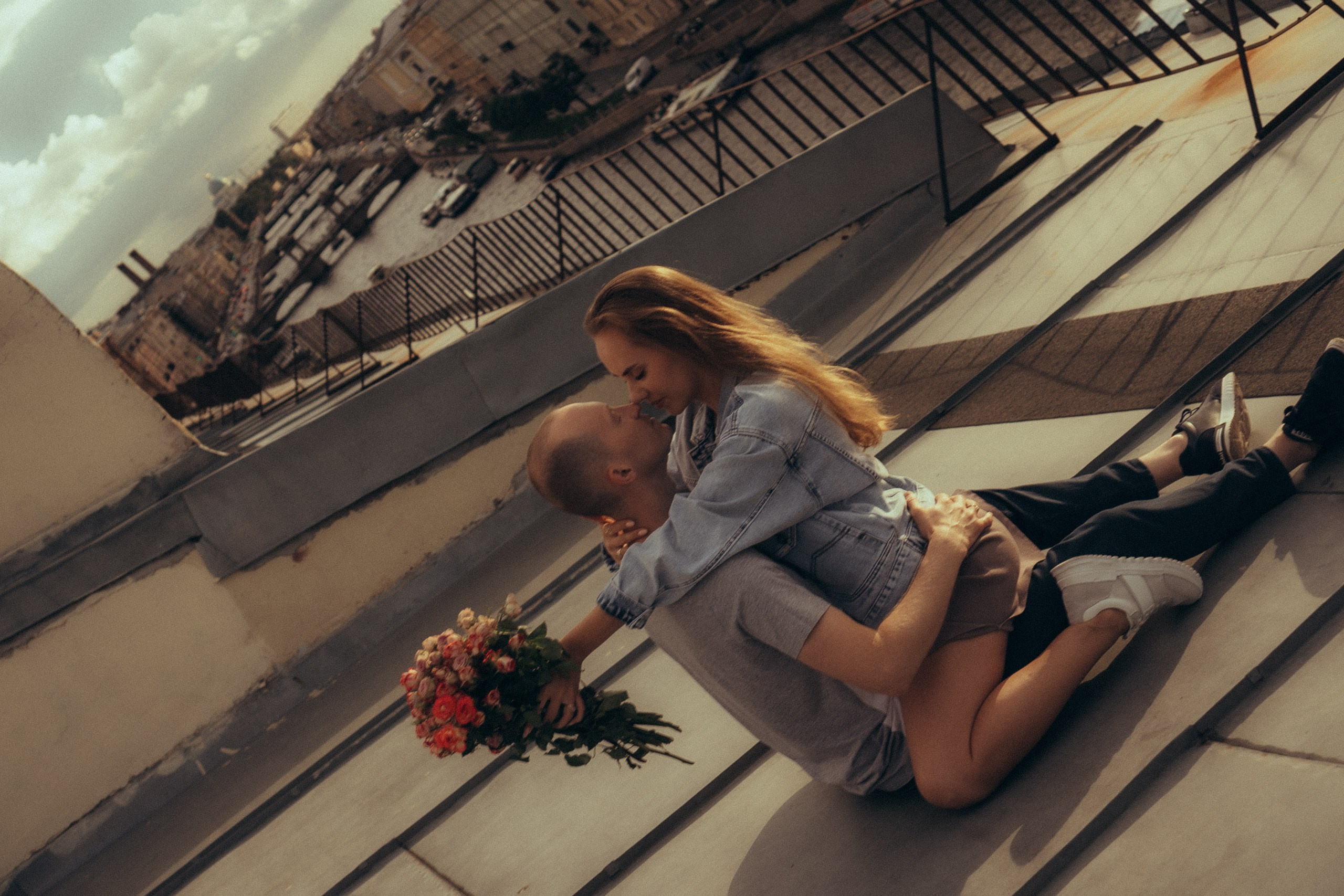 Фонтанка. Профессиональный фотограф, Санкт-Петербург — Виктория Богомолова