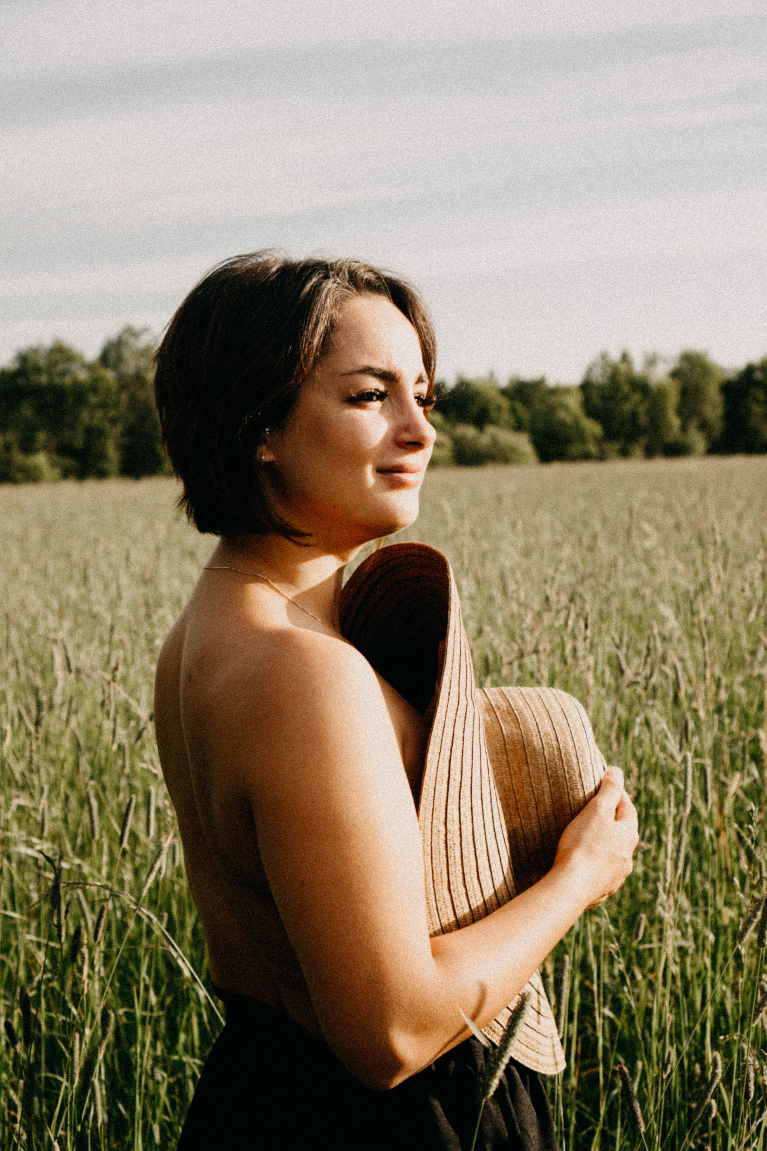 Летняя прогулка. Профессиональный фотограф, Санкт-Петербург — Виктория Богомолова