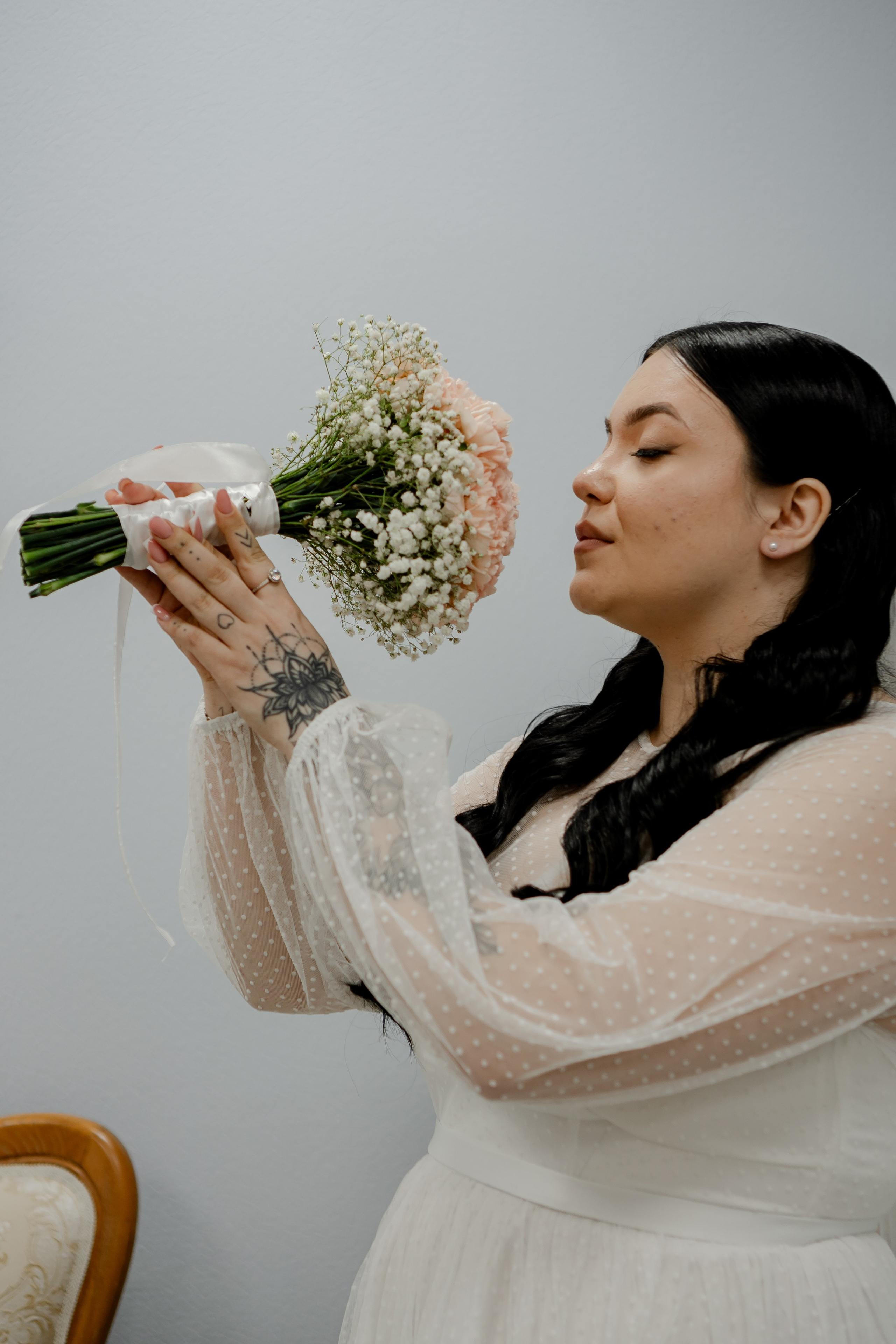 СВАДЕБНАЯ СЬЕМКА В ЗАГСЕ И БАНКЕТ. Профессиональный фотограф, Санкт-Петербург — Виктория Богомолова