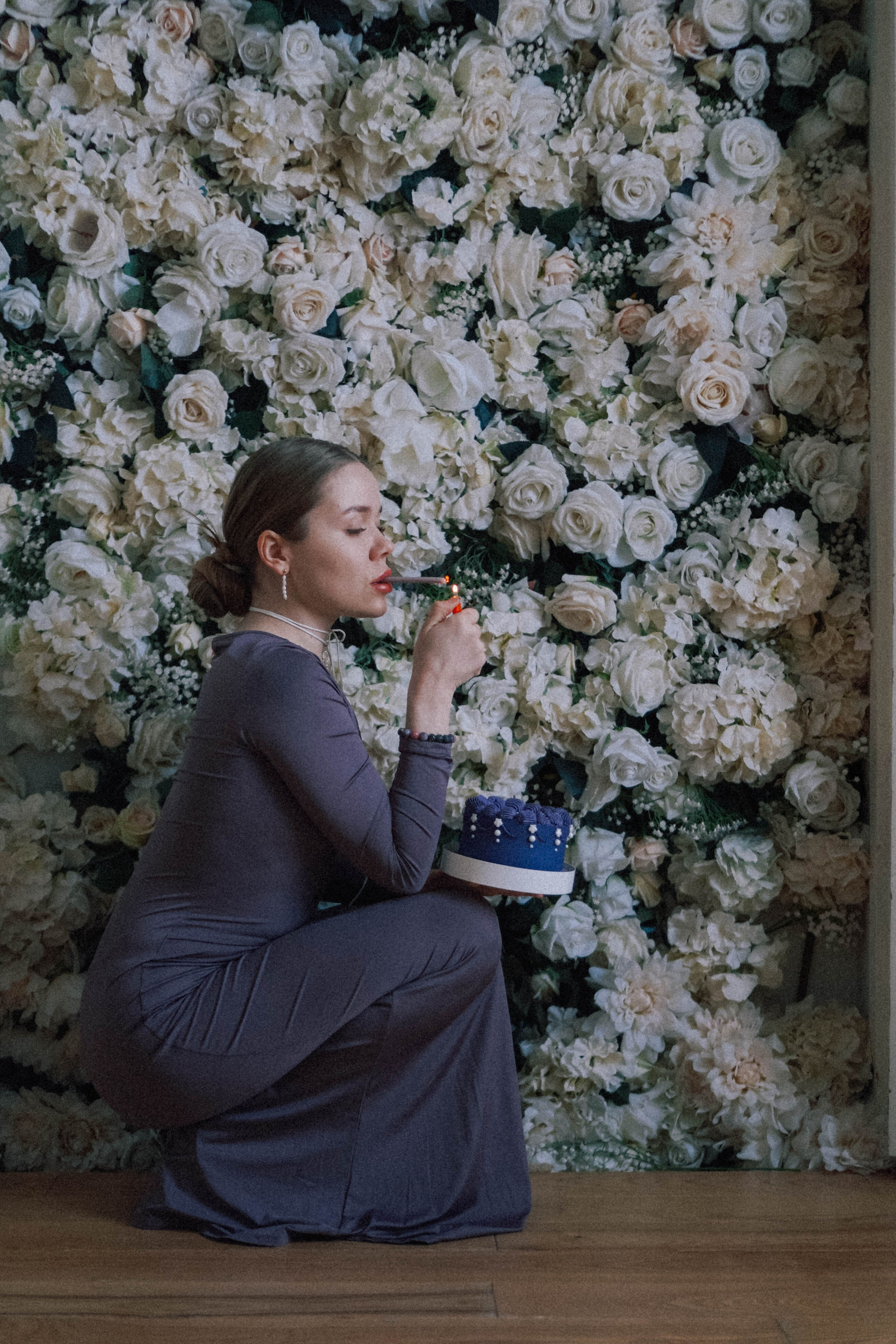 22. Профессиональный фотограф, Санкт-Петербург — Виктория Богомолова