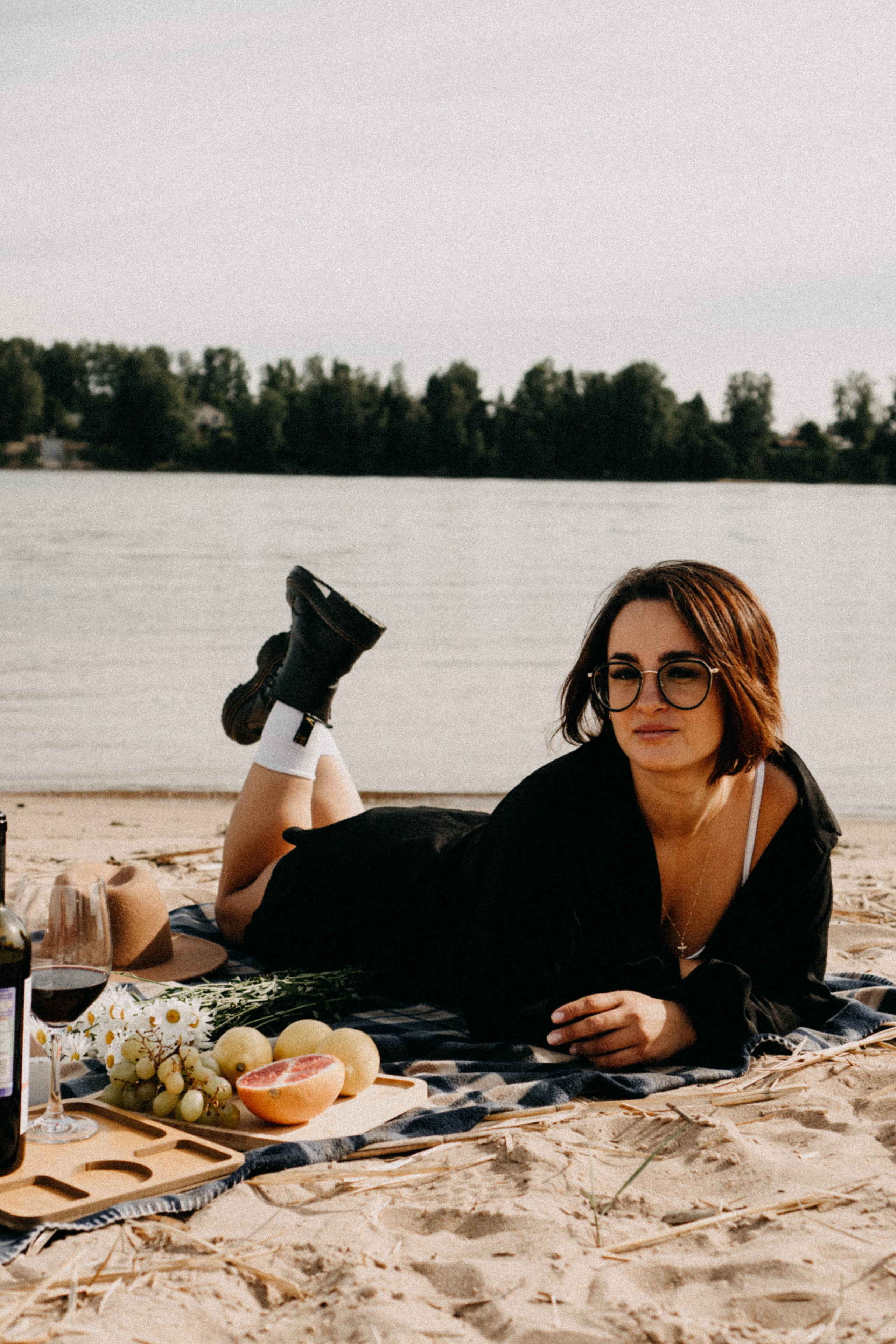 Летняя прогулка. Профессиональный фотограф, Санкт-Петербург — Виктория Богомолова