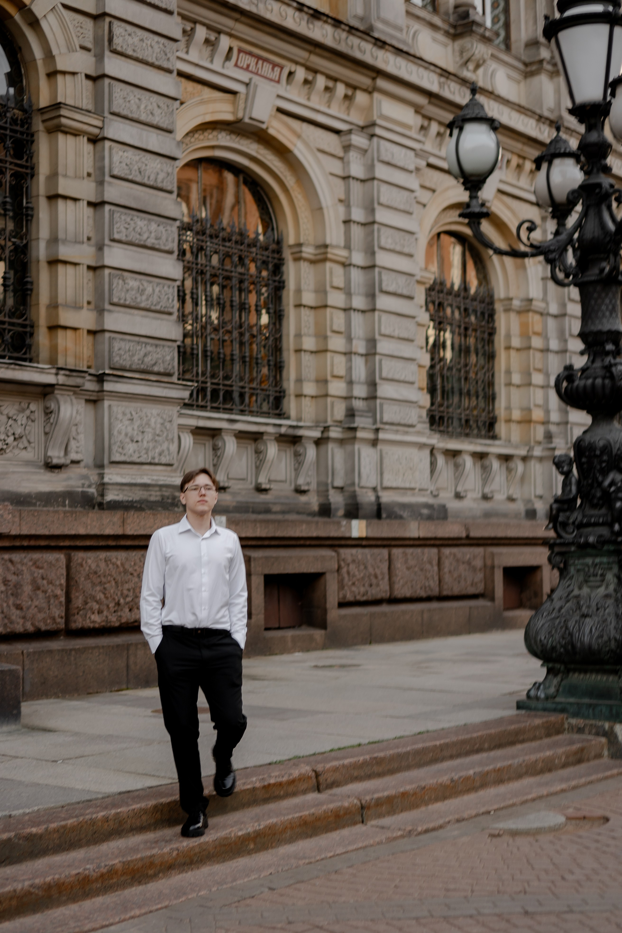 ПРОГУЛКА НА ЗАКАТЕ. Профессиональный фотограф, Санкт-Петербург — Виктория Богомолова