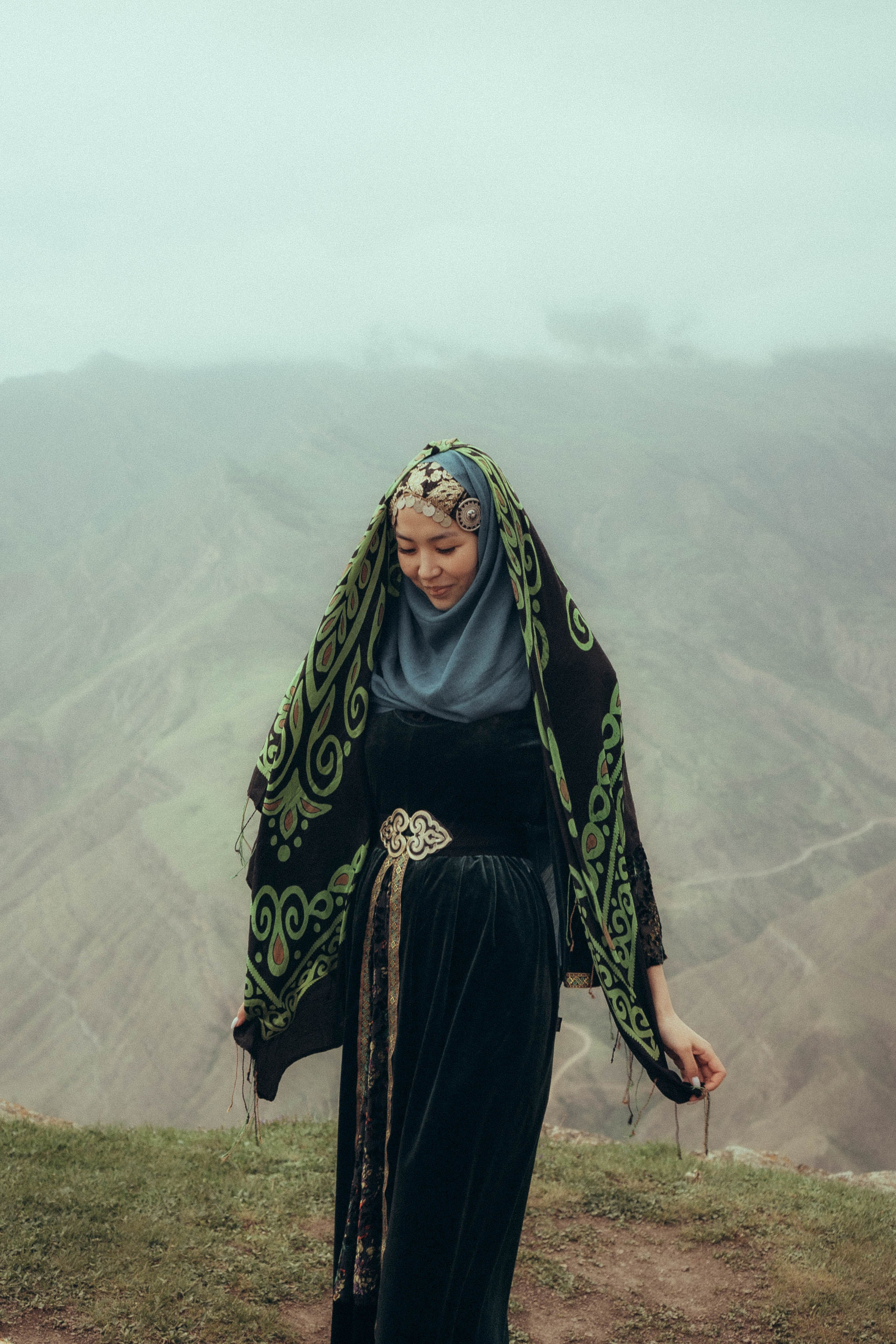 Дагестан. Профессиональный фотограф, Санкт-Петербург — Виктория Богомолова
